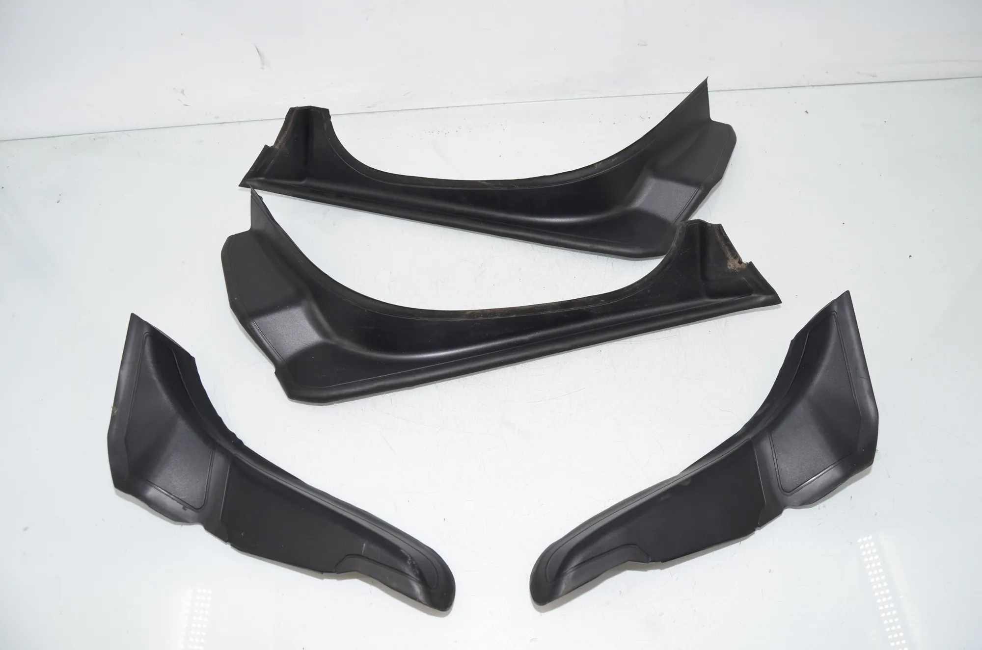 Other Body Parts – OEM 7382960 · BMW 5 (G30) (2016 - -) 540 i 2017
