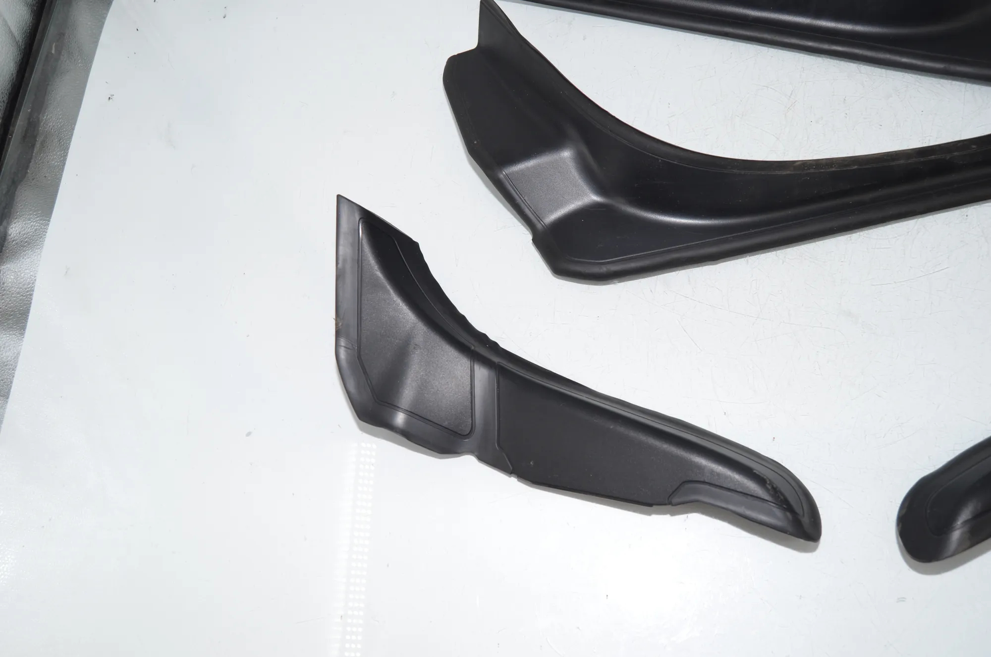 Other Body Parts – OEM 7382960 · BMW 5 (G30) (2016 - -) 540 i 2017 – 4