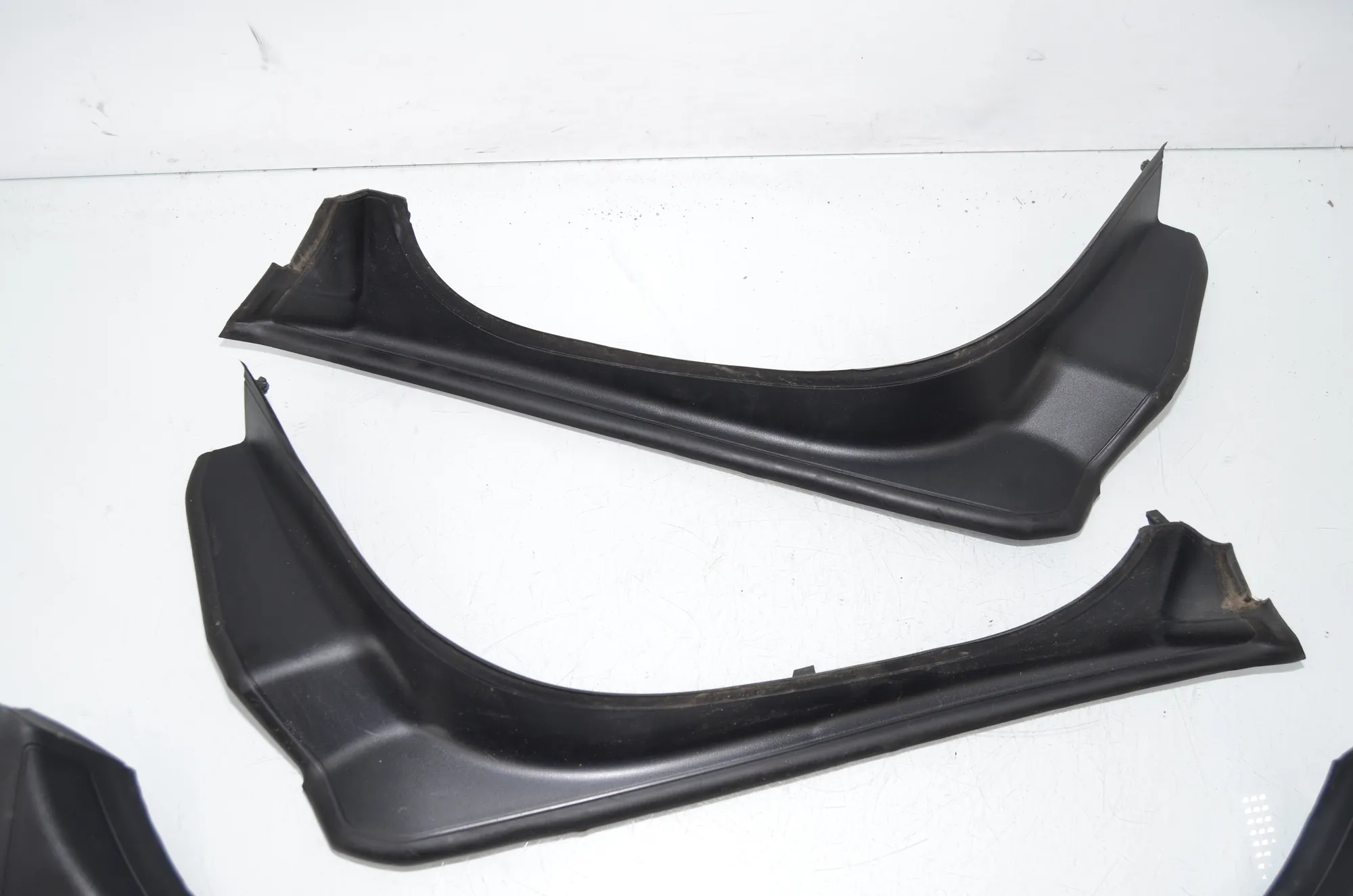 Other Body Parts – OEM 7382960 · BMW 5 (G30) (2016 - -) 540 i 2017 – 2