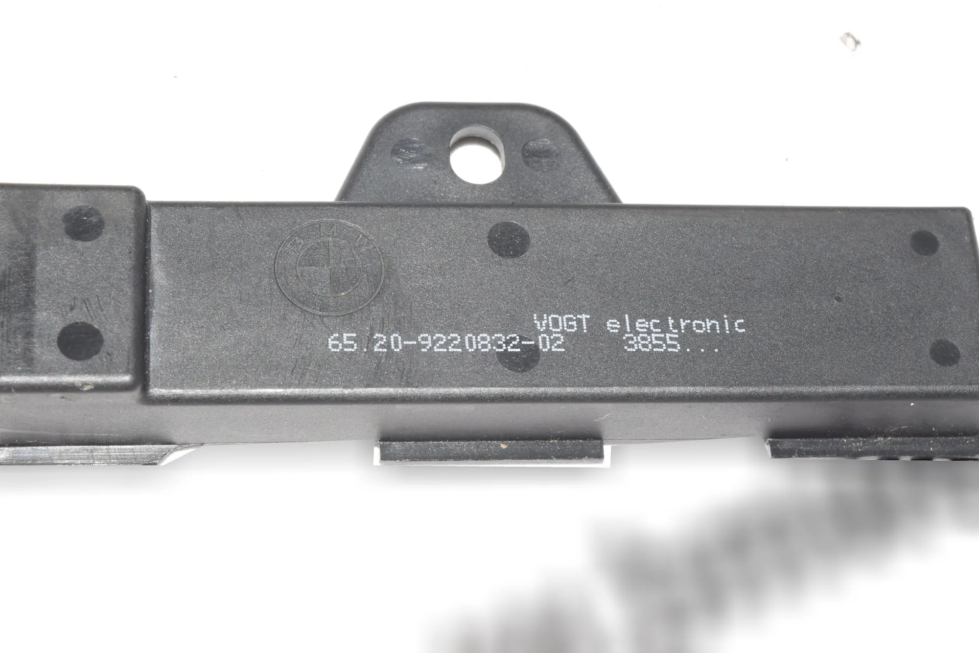 Antenna – OEM 9220832 · BMW i3 (I01) Hybrid 2016 – 2