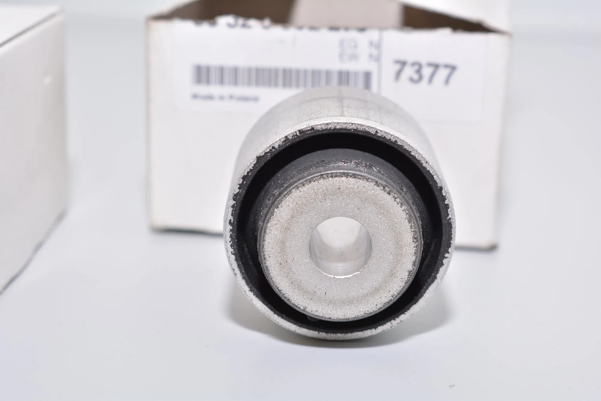 Rear Left Control Arm – OEM 6852273 · BMW i3 (I01) Hybrid 2016 – 3