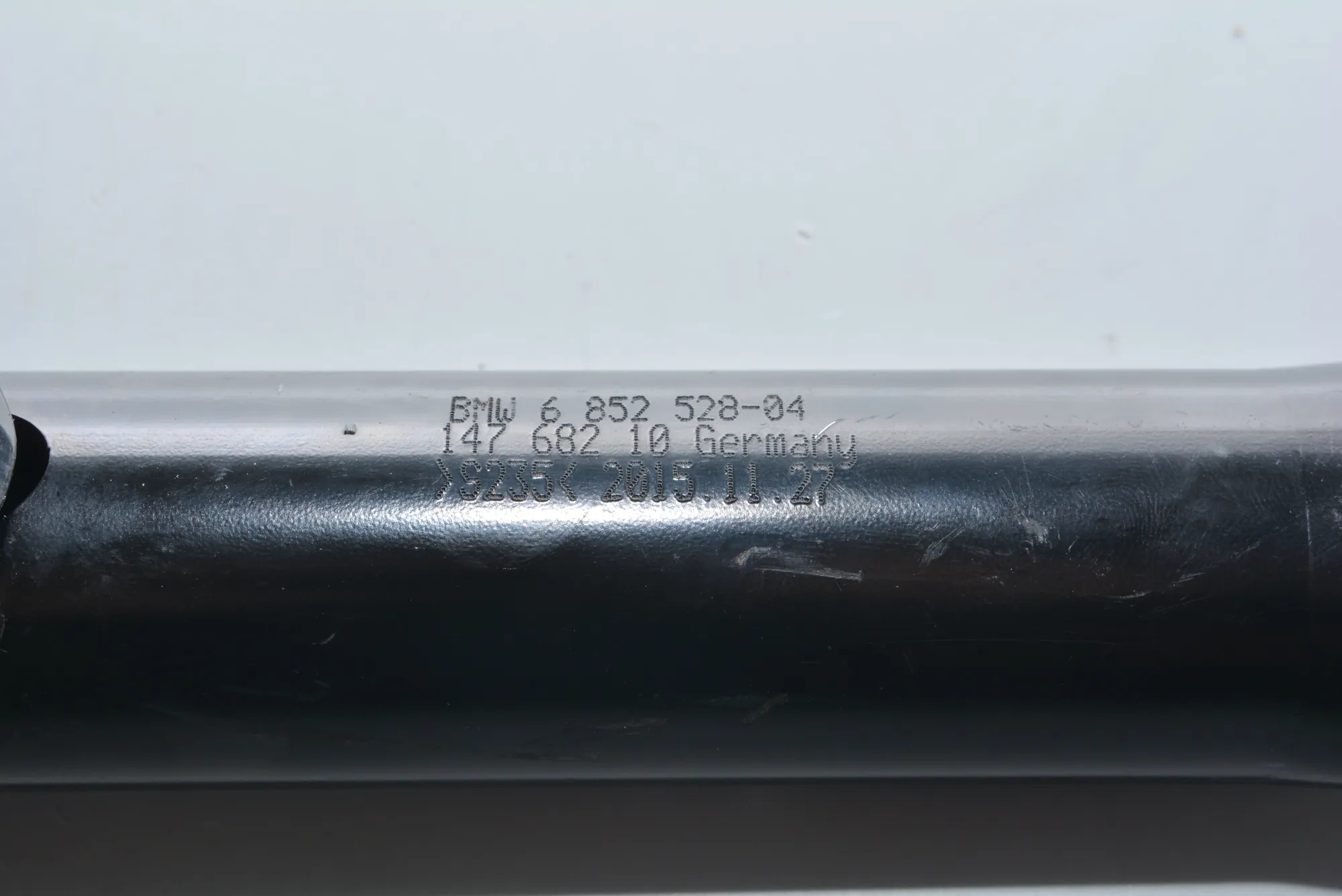 Other Body Parts – OEM 6852528 · BMW i3 (I01) Hybrid 2016 – 5
