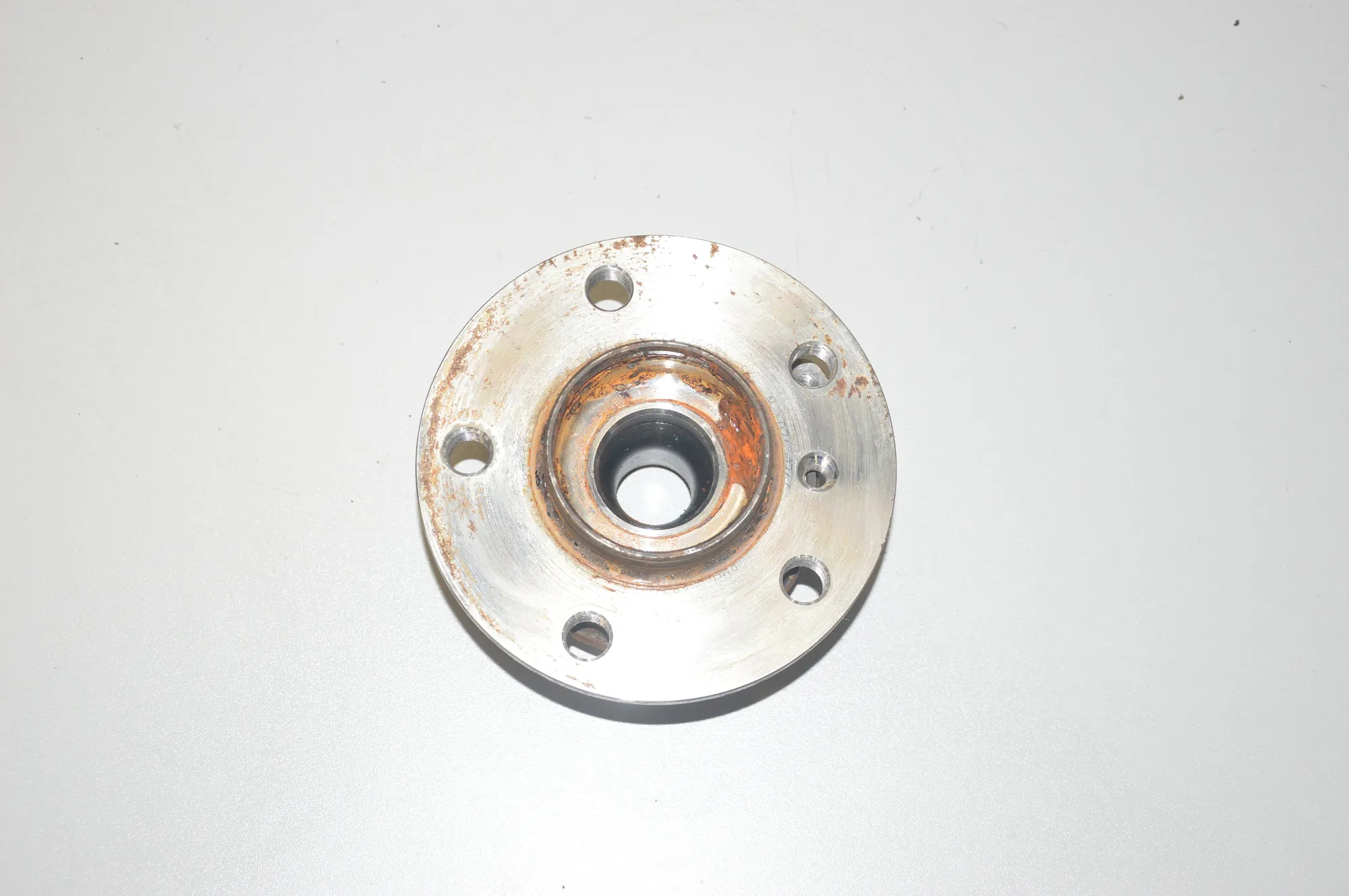 Rear Left Wheel Bearing – OEM NA · BMW i3 (I01) Hybrid 2016 – 3