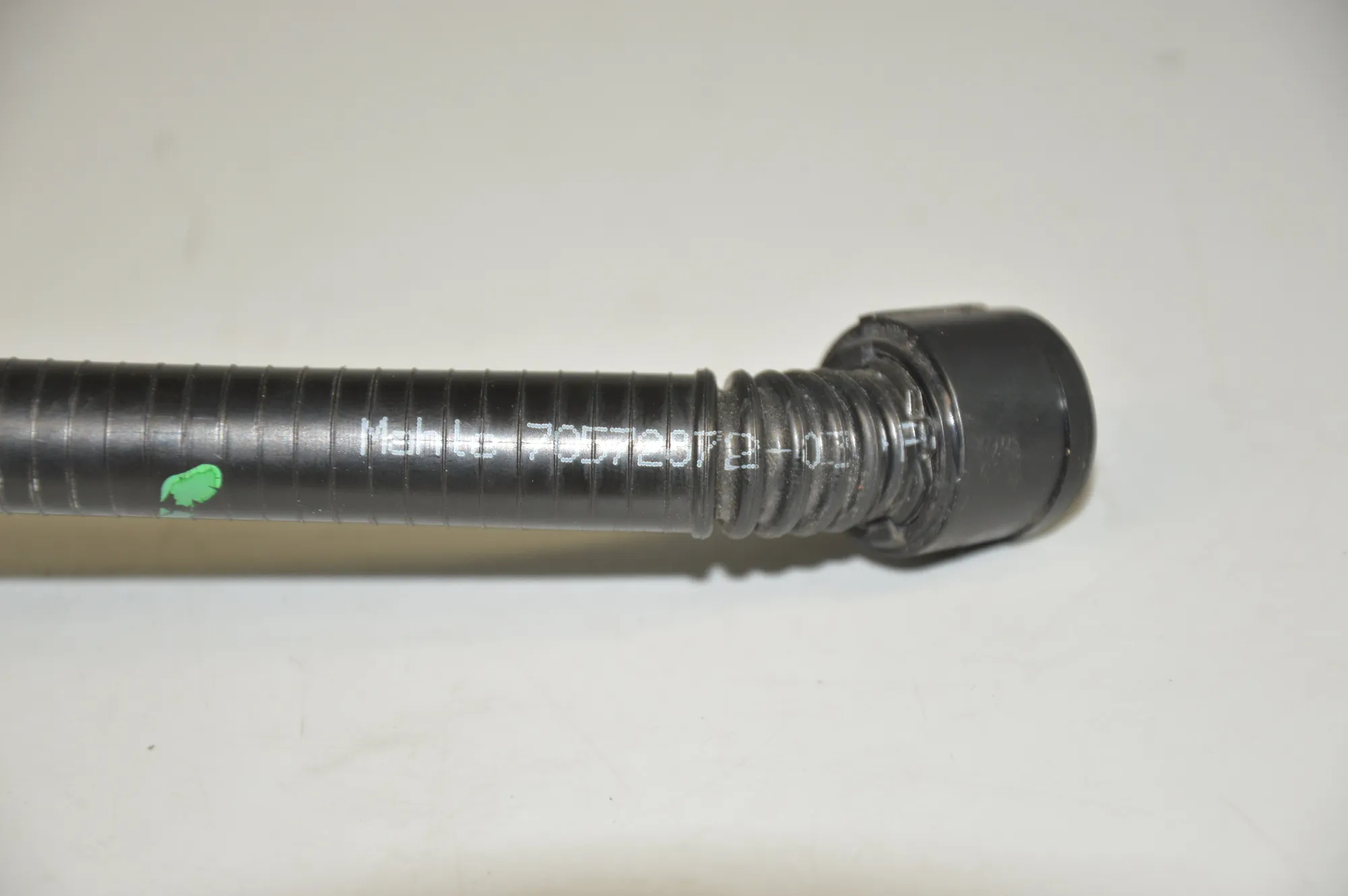 Pipe Hose – OEM 7057287 · BMW i3 (I01) Hybrid 2016 – 2