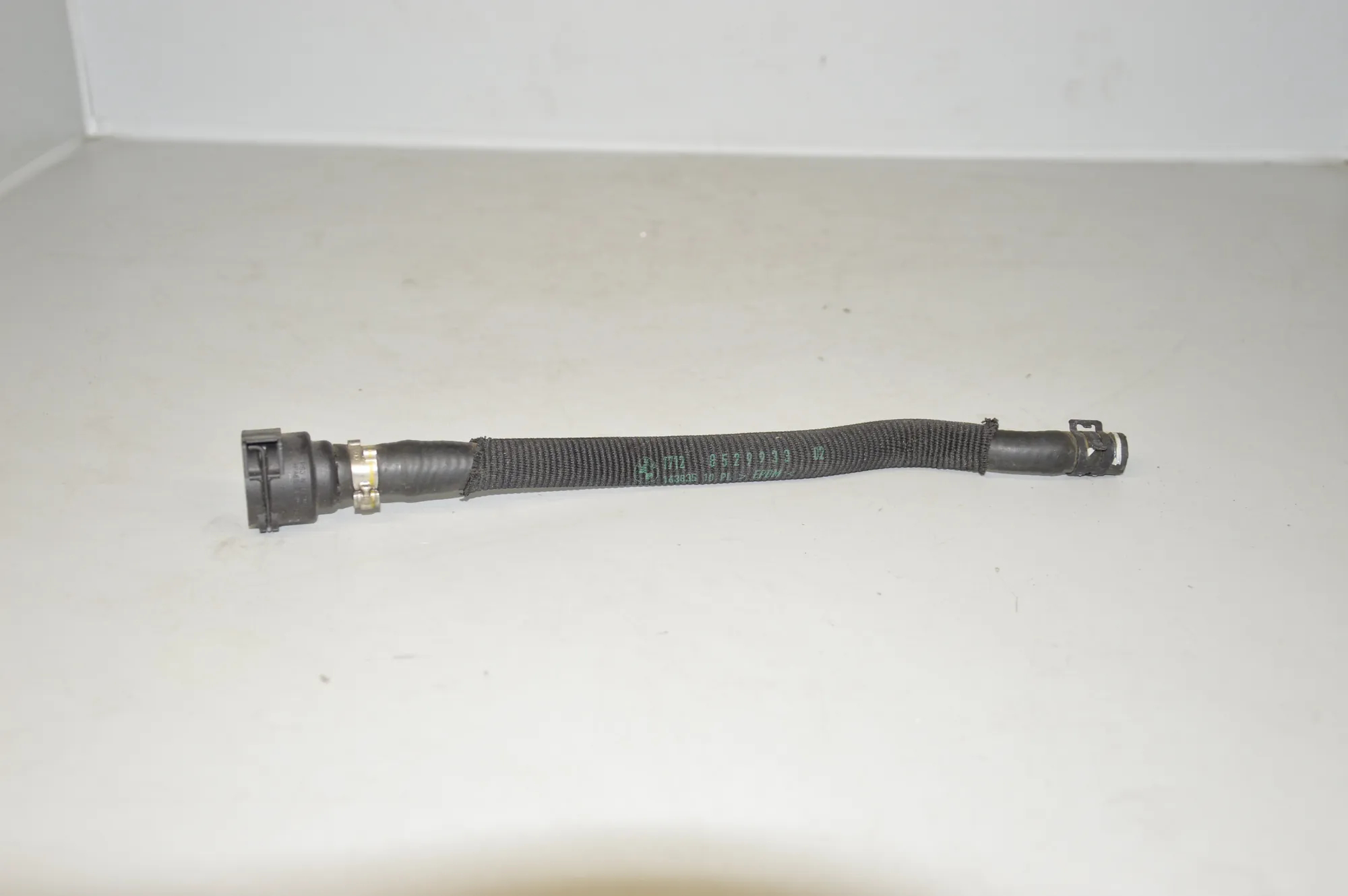 Pipe Hose – OEM 8529933 · BMW i3 (I01) Hybrid 2016 – 2