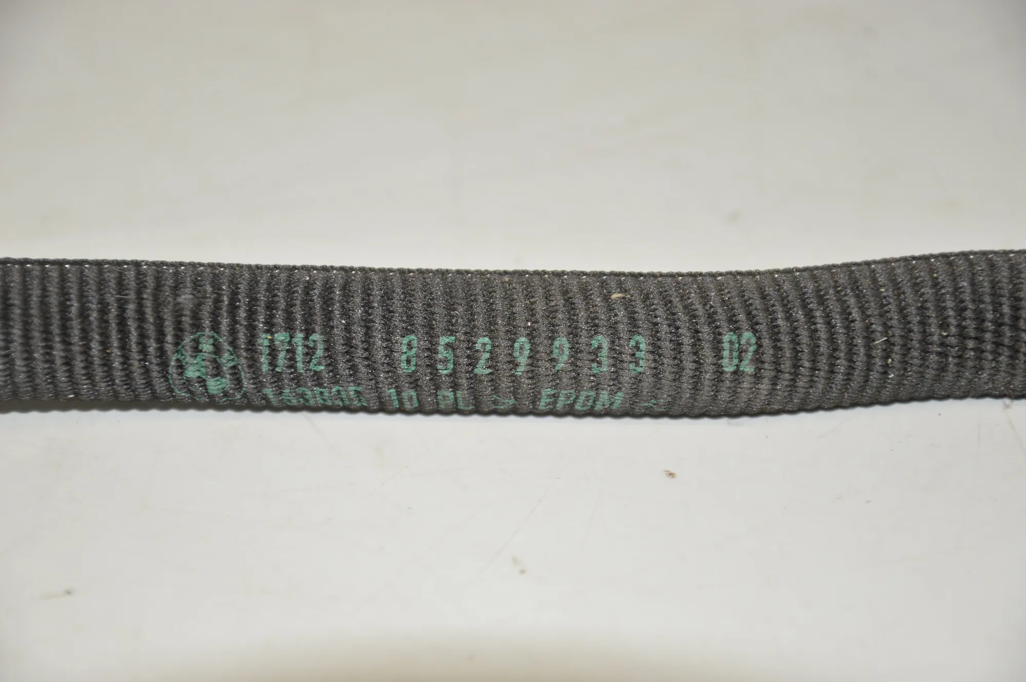 Pipe Hose – OEM 8529933 · BMW i3 (I01) Hybrid 2016 – 3