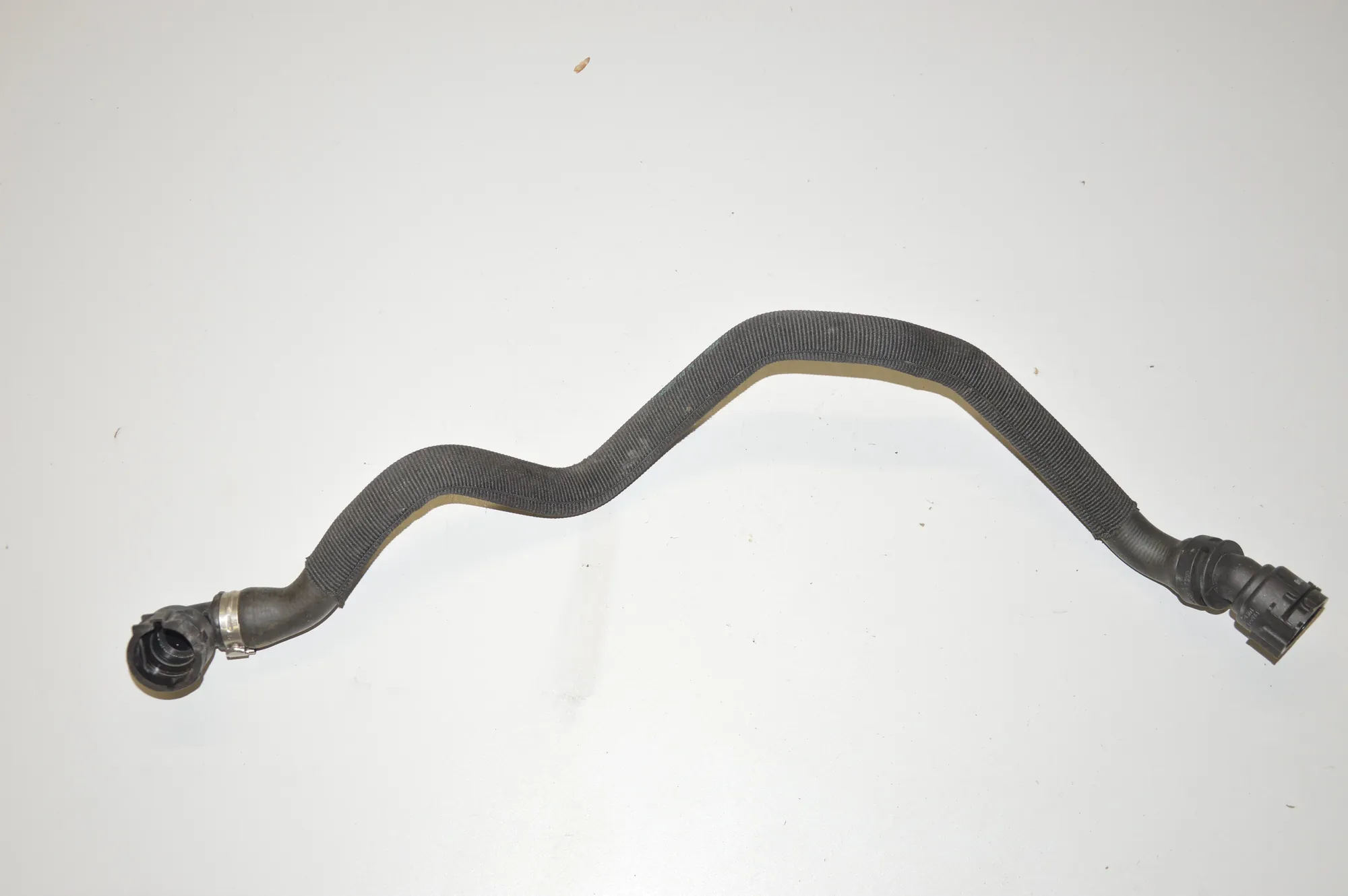 Pipe Hose – OEM 7623677 · BMW i3 (I01) Hybrid 2016 – 2