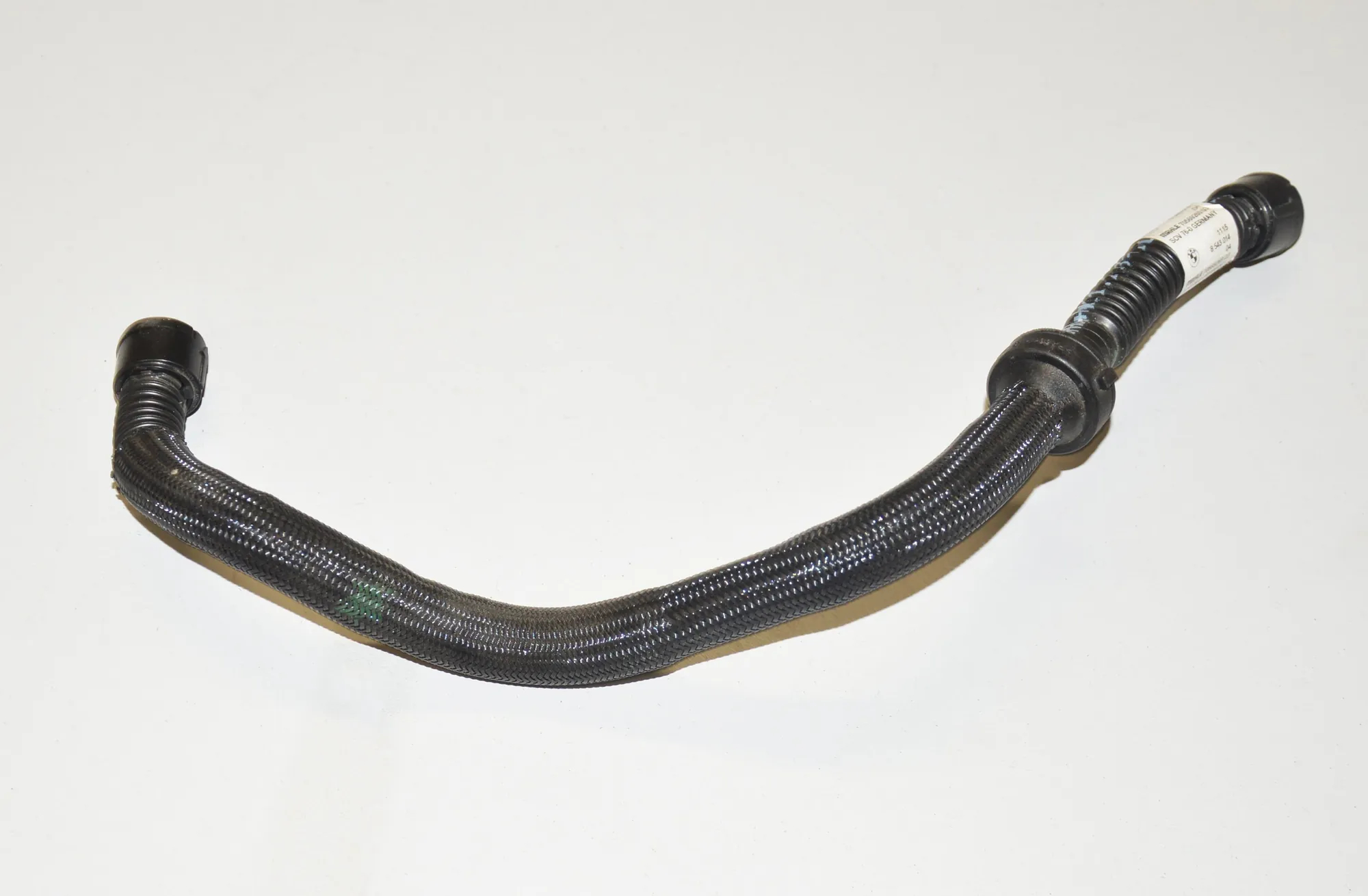 Pipe Hose – OEM 8543014 · BMW i3 (I01) Hybrid 2016 – 2