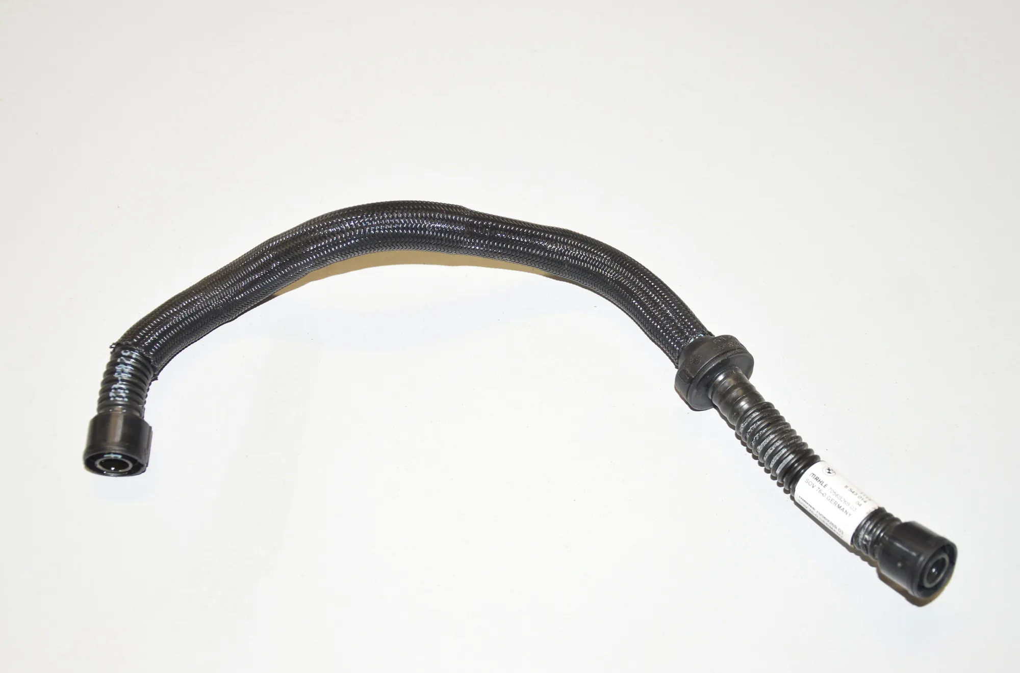 Pipe Hose – OEM 8543014 · BMW i3 (I01) Hybrid 2016