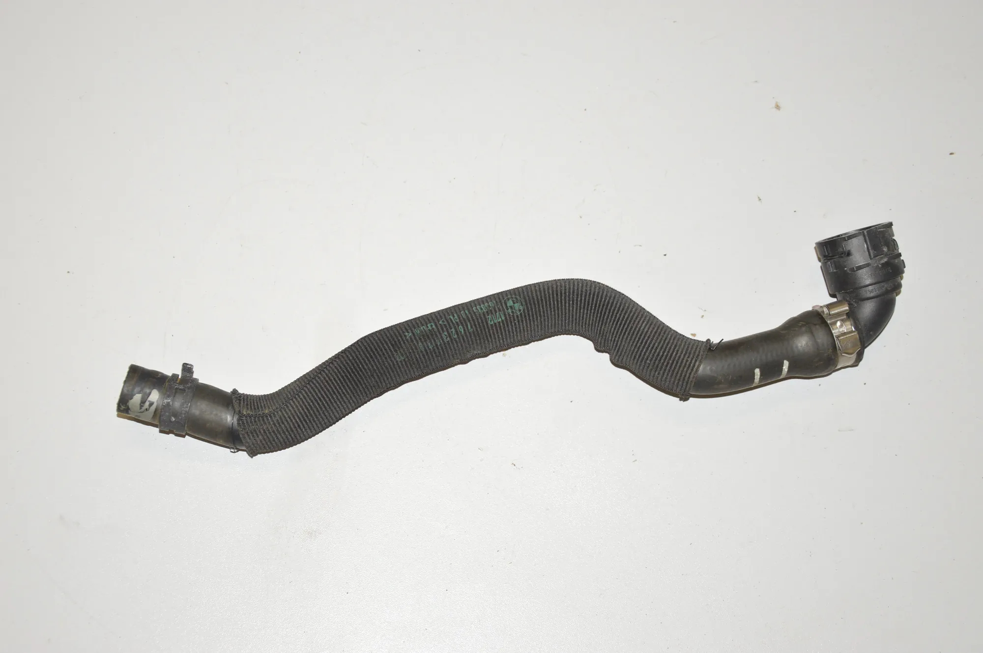Pipe Hose – OEM 7623678 · BMW i3 (I01) Hybrid 2016 – 2