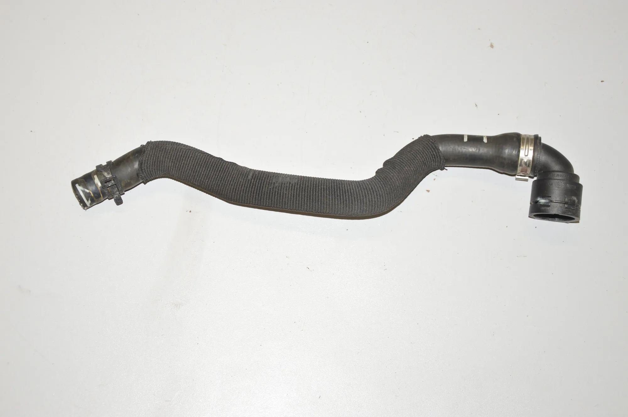 Pipe Hose – OEM 7623678 · BMW i3 (I01) Hybrid 2016