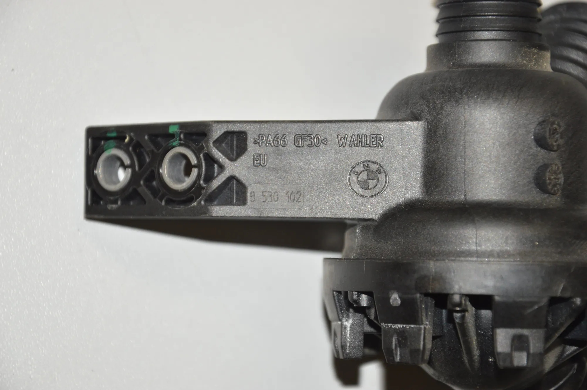 Thermostat – OEM 8530102 · BMW i3 (I01) Hybrid 2016 – 3