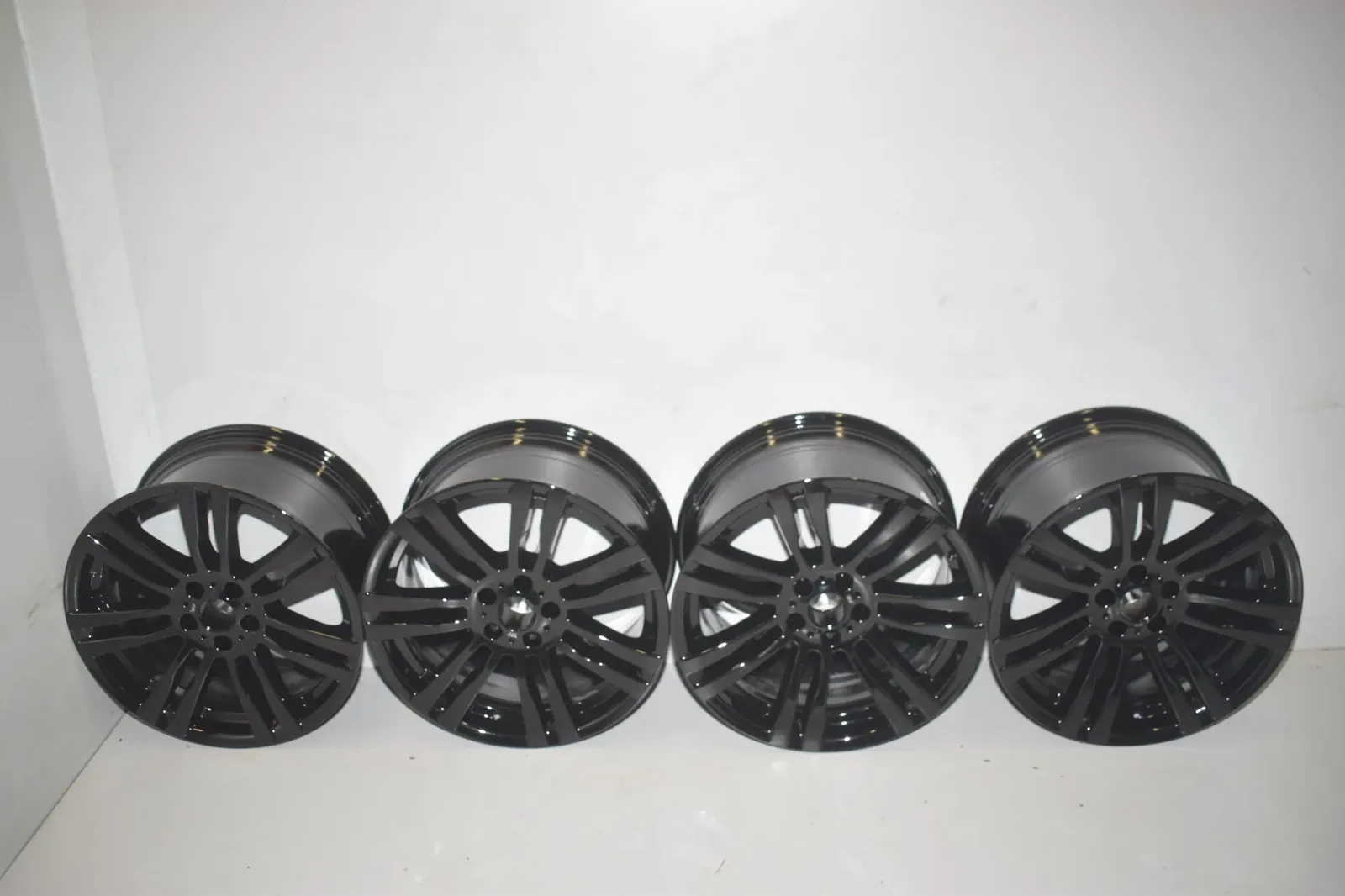 Alloy Wheel Set – OEM 7845860 · BMW X6 (E71, E72) M 50 d 2013 – 4