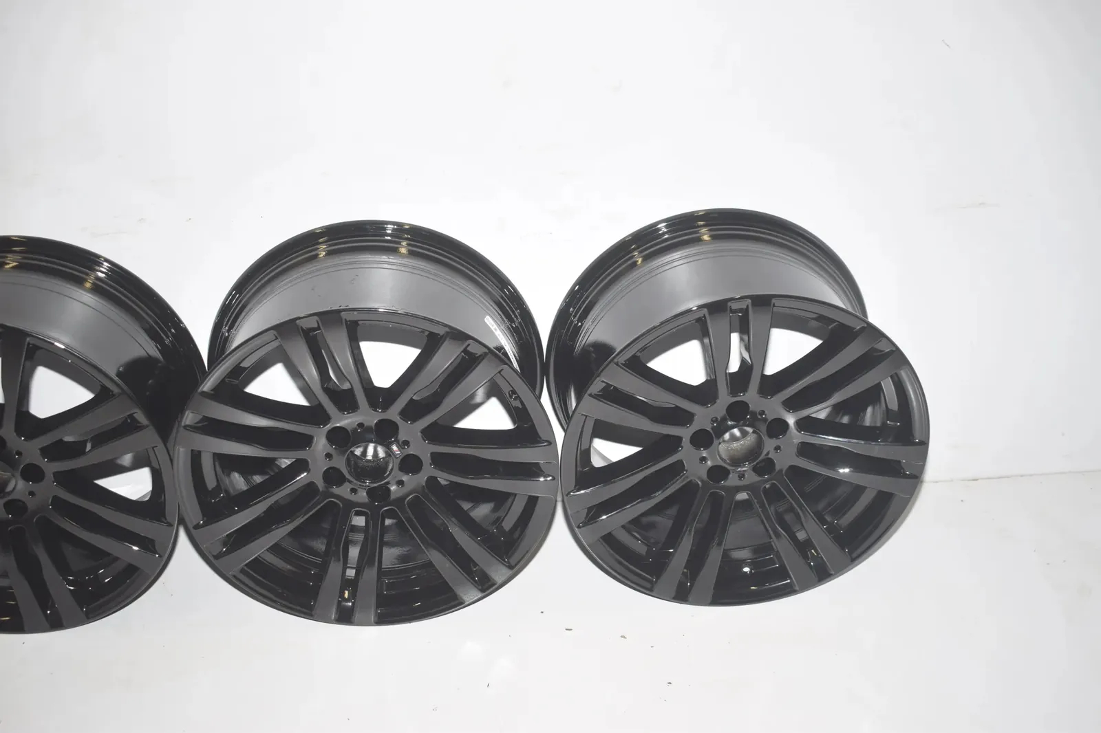 Alloy Wheel Set – OEM 7845860 · BMW X6 (E71, E72) M 50 d 2013 – 3