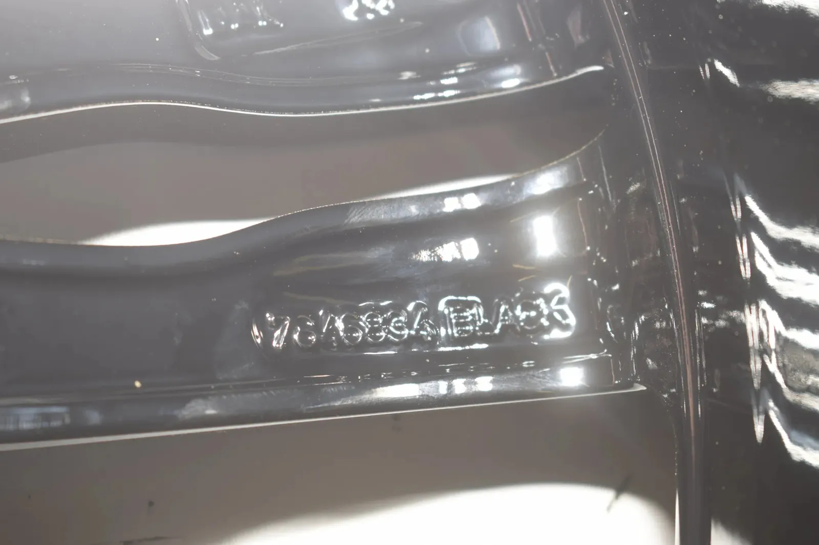 Alloy Wheel Set – OEM 7845860 · BMW X6 (E71, E72) M 50 d 2013 – 10