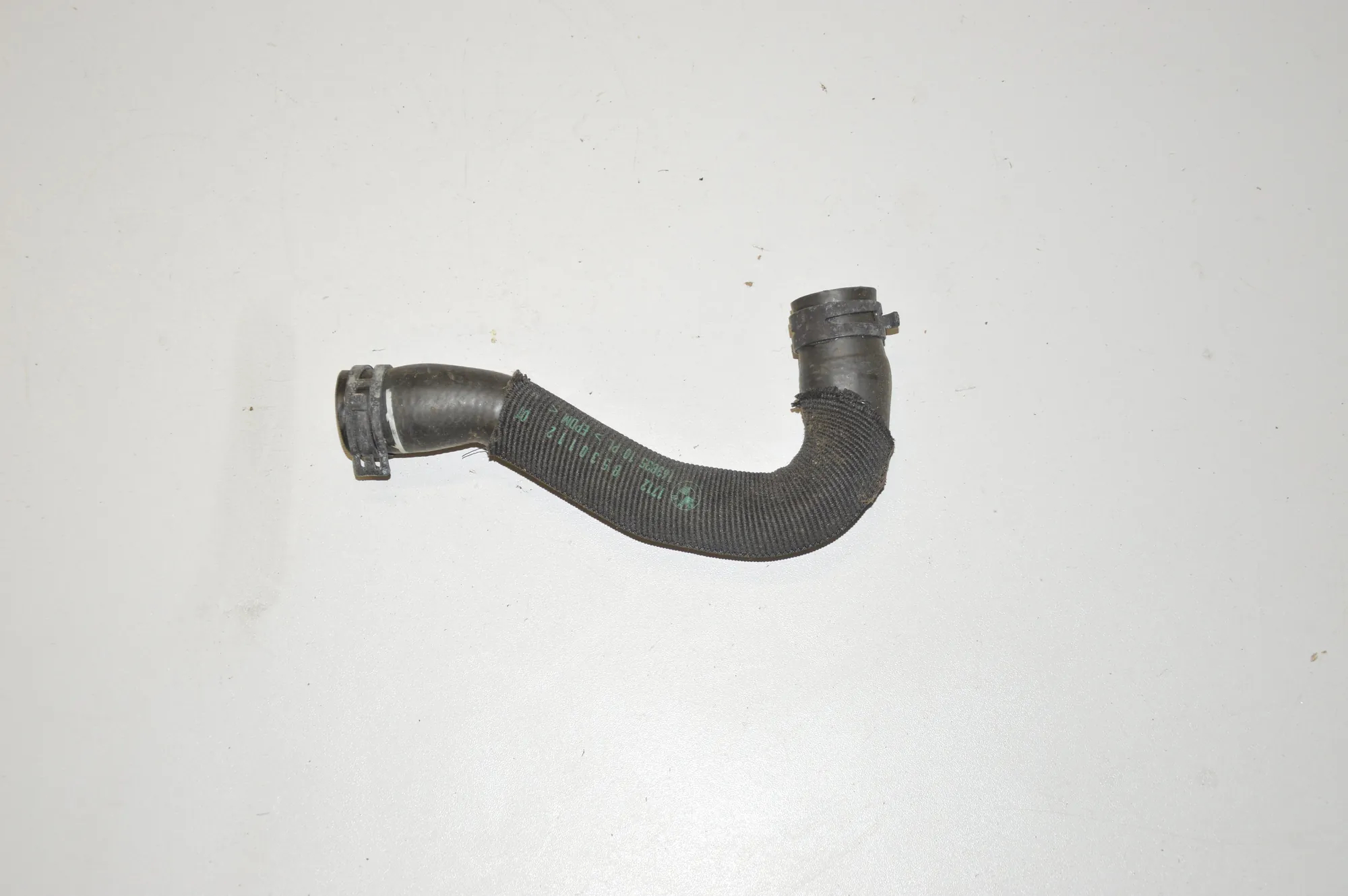 Pipe Hose – OEM 8530112 · BMW i3 (I01) Hybrid 2016