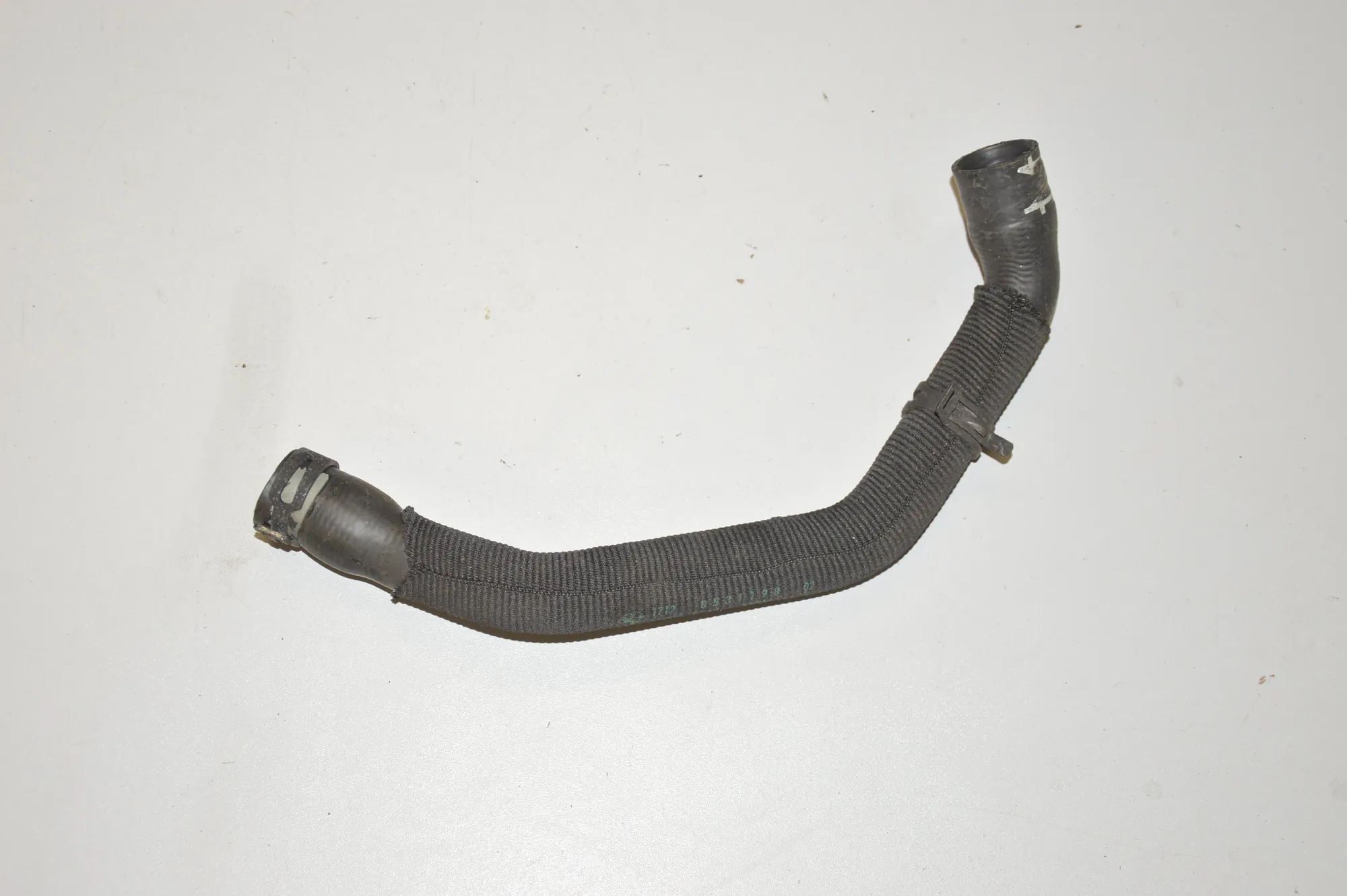 Pipe Hose – OEM 8531198 · BMW i3 (I01) Hybrid 2016