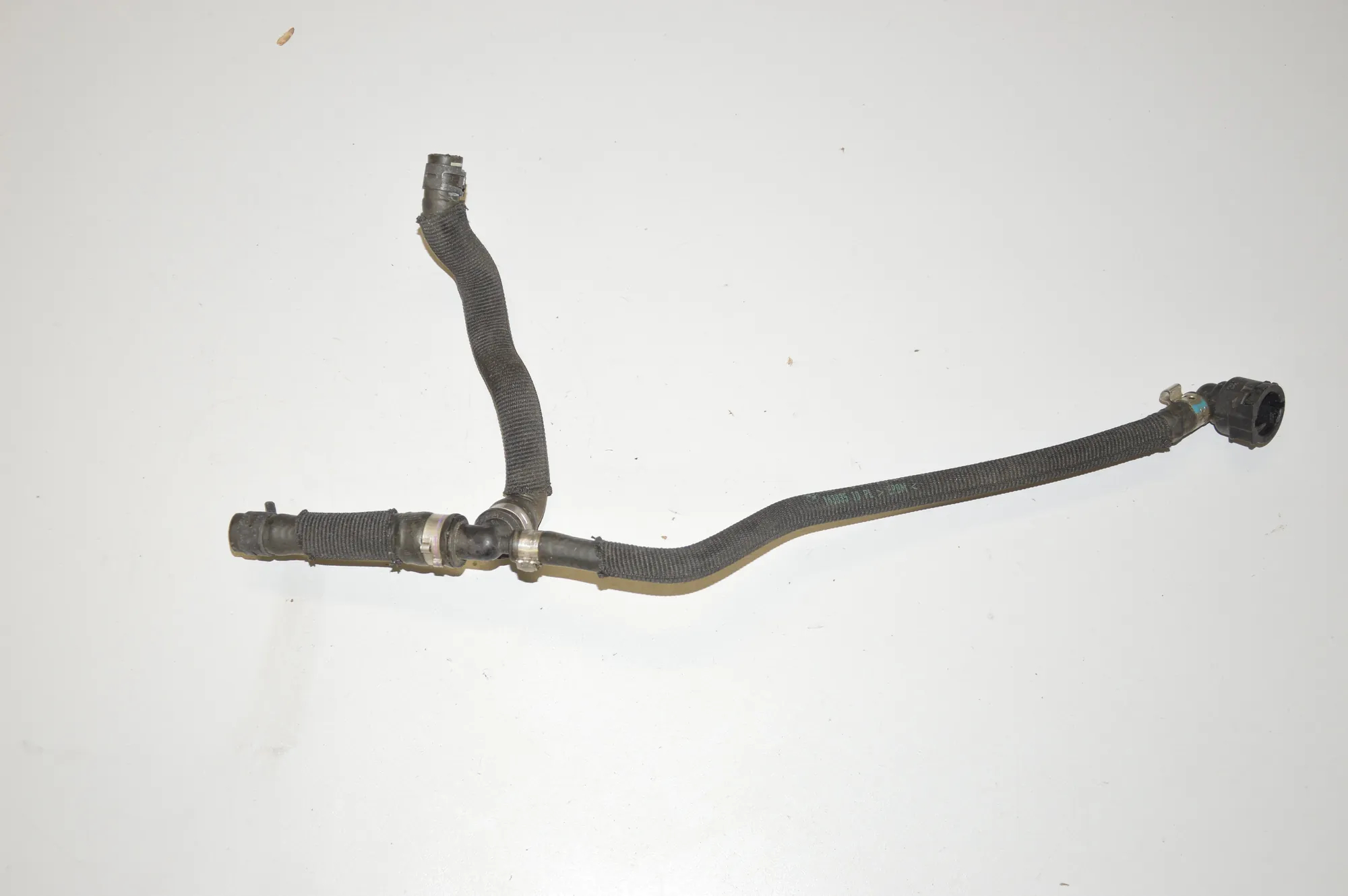 Pipe Hose – OEM 8542070 · BMW i3 (I01) Hybrid 2016