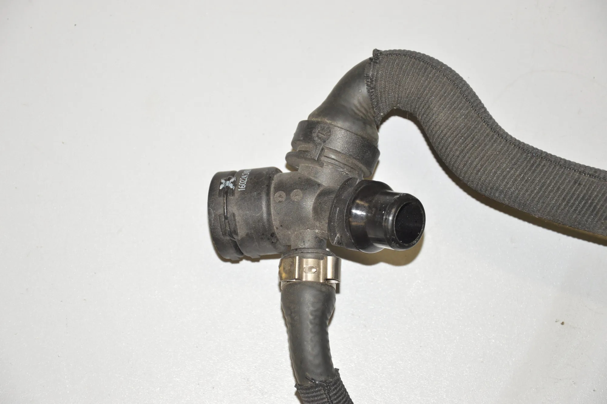Pipe Hose – OEM 7637024 · BMW i3 (I01) Hybrid 2016 – 2