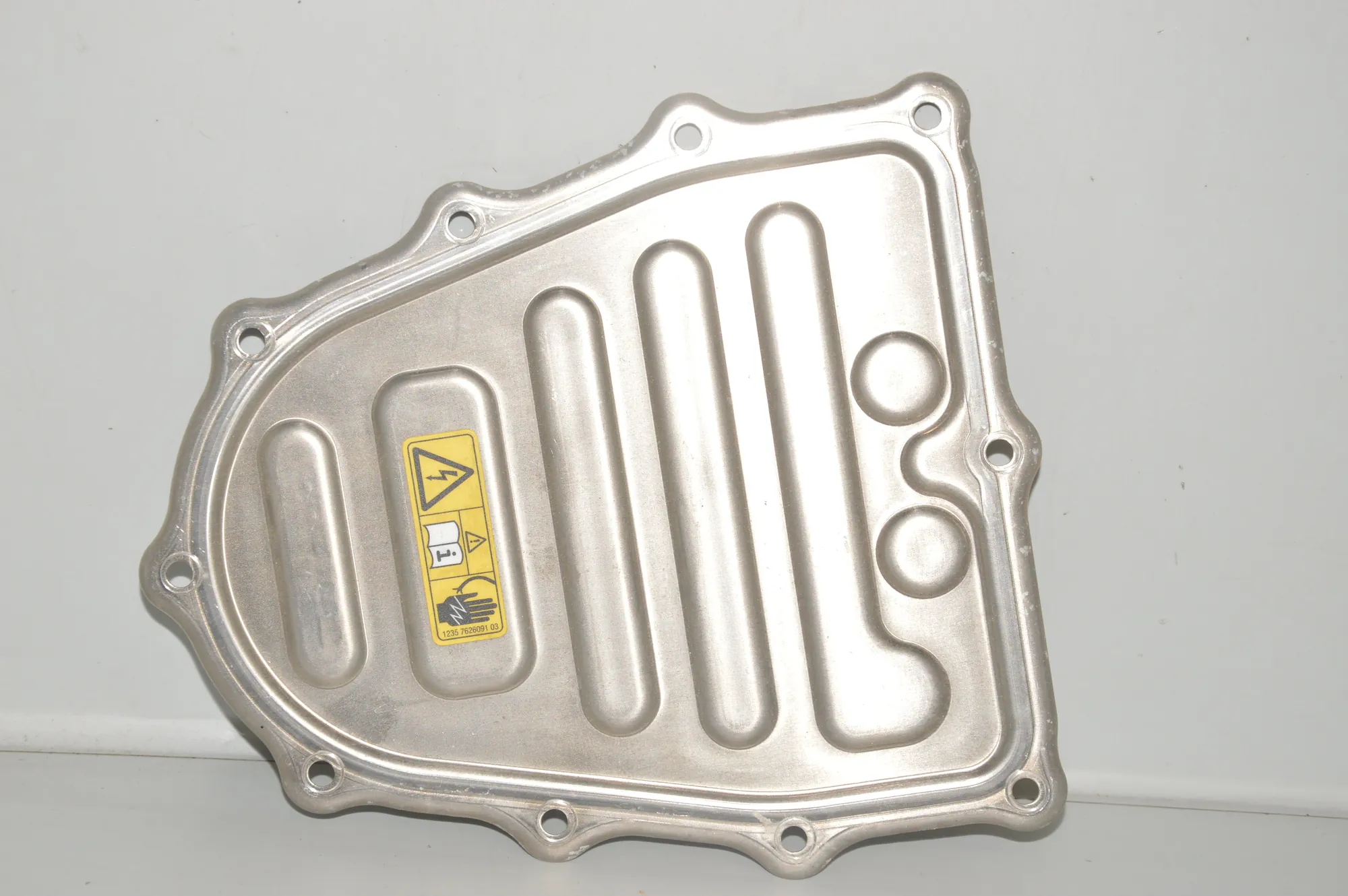 Other Body Parts – OEM 7626090 · BMW i3 (I01) Hybrid 2016