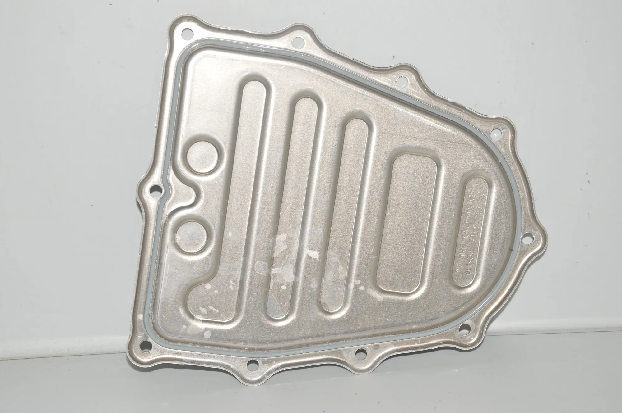 Other Body Parts – OEM 7626090 · BMW i3 (I01) Hybrid 2016 – 2