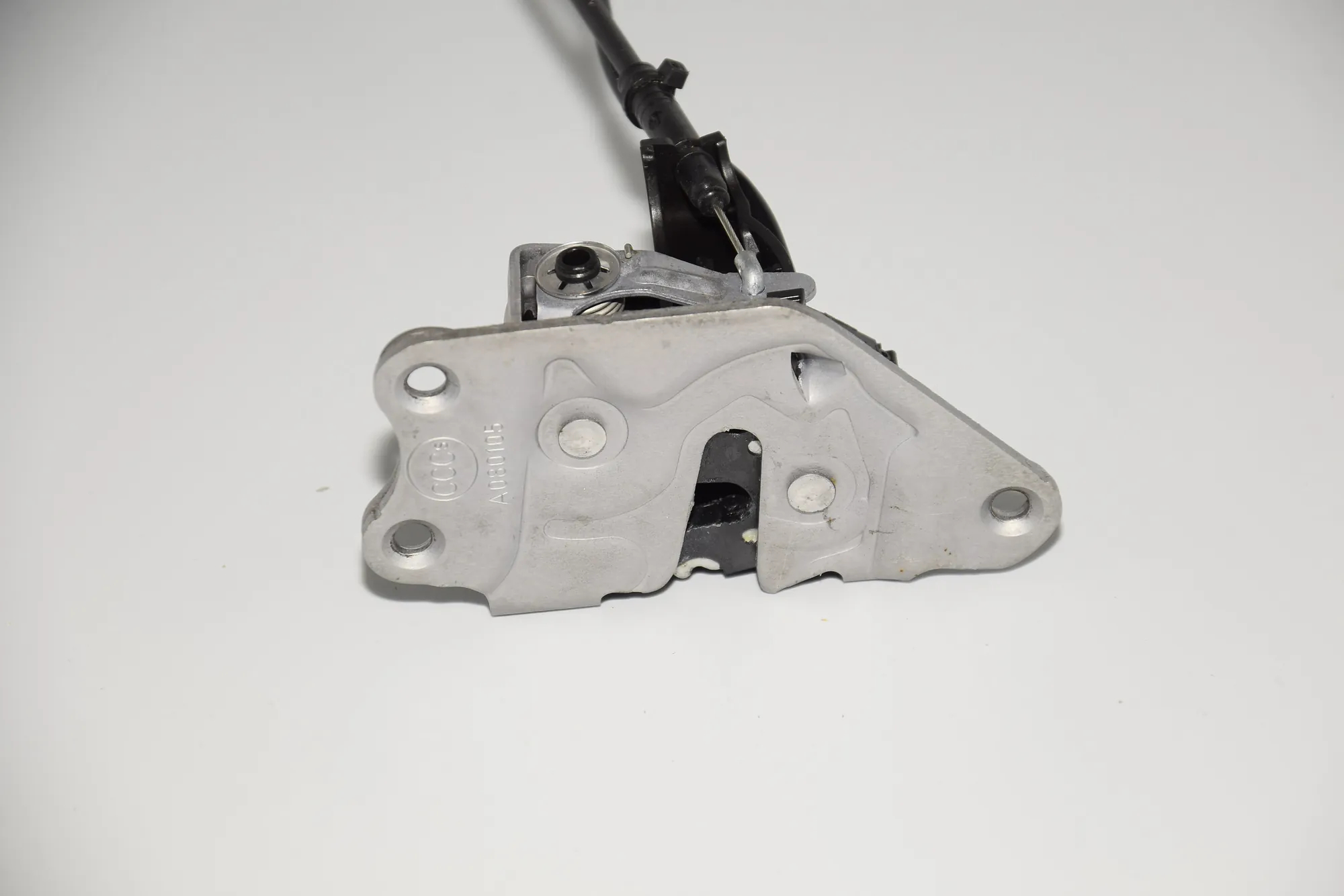 Rear Right Door Lock – OEM 7291032 · BMW i3 (I01) Hybrid 2016 – 5
