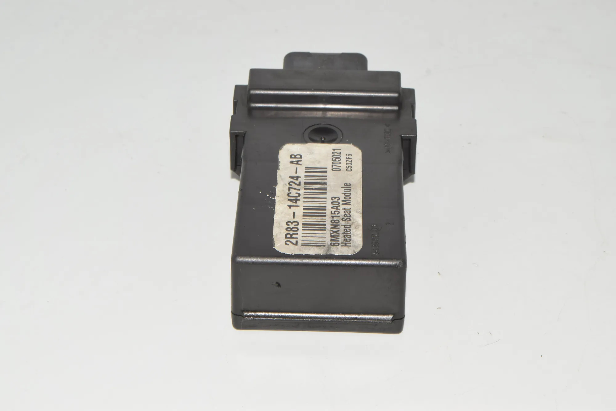 Front Left Seat Control Unit – OEM 6MXN815A03 · LAND ROVER RANGE ROVER SPORT (L320) 3.6 D 4x4 2008 – 3