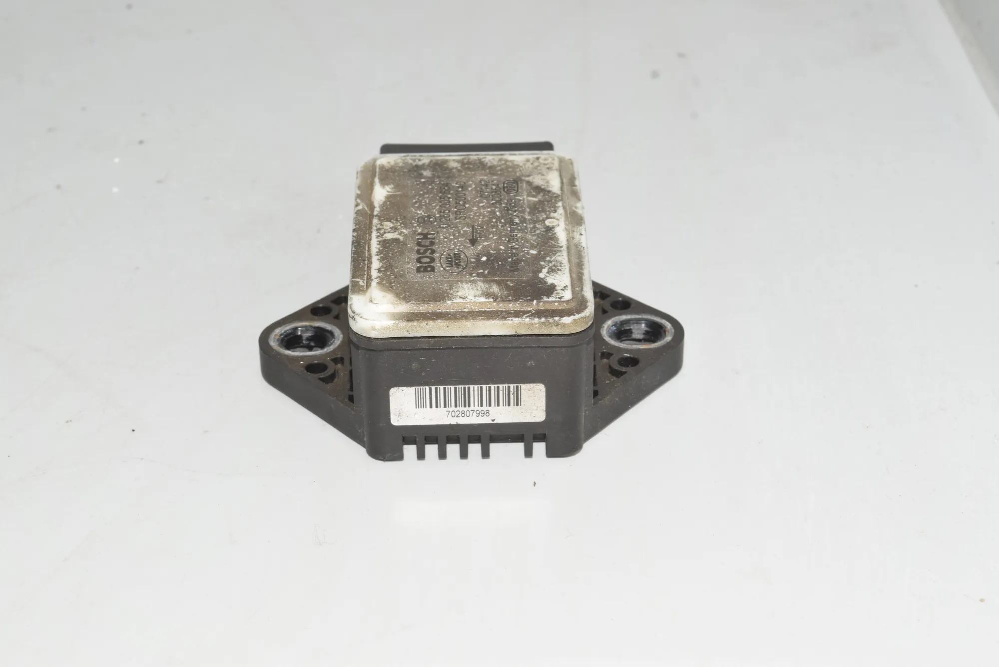 Acceleration Sensor – OEM 0265005654 · LAND ROVER RANGE ROVER SPORT (L320) 3.6 D 4x4 2008 – 3