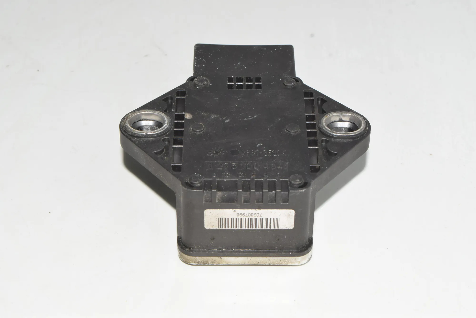Acceleration Sensor – OEM 0265005654 · LAND ROVER RANGE ROVER SPORT (L320) 3.6 D 4x4 2008 – 4