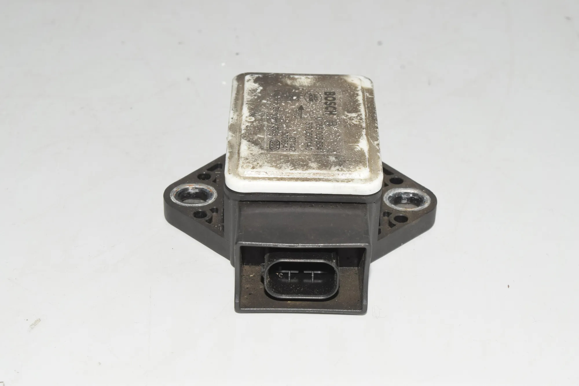 Acceleration Sensor – OEM 0265005654 · LAND ROVER RANGE ROVER SPORT (L320) 3.6 D 4x4 2008