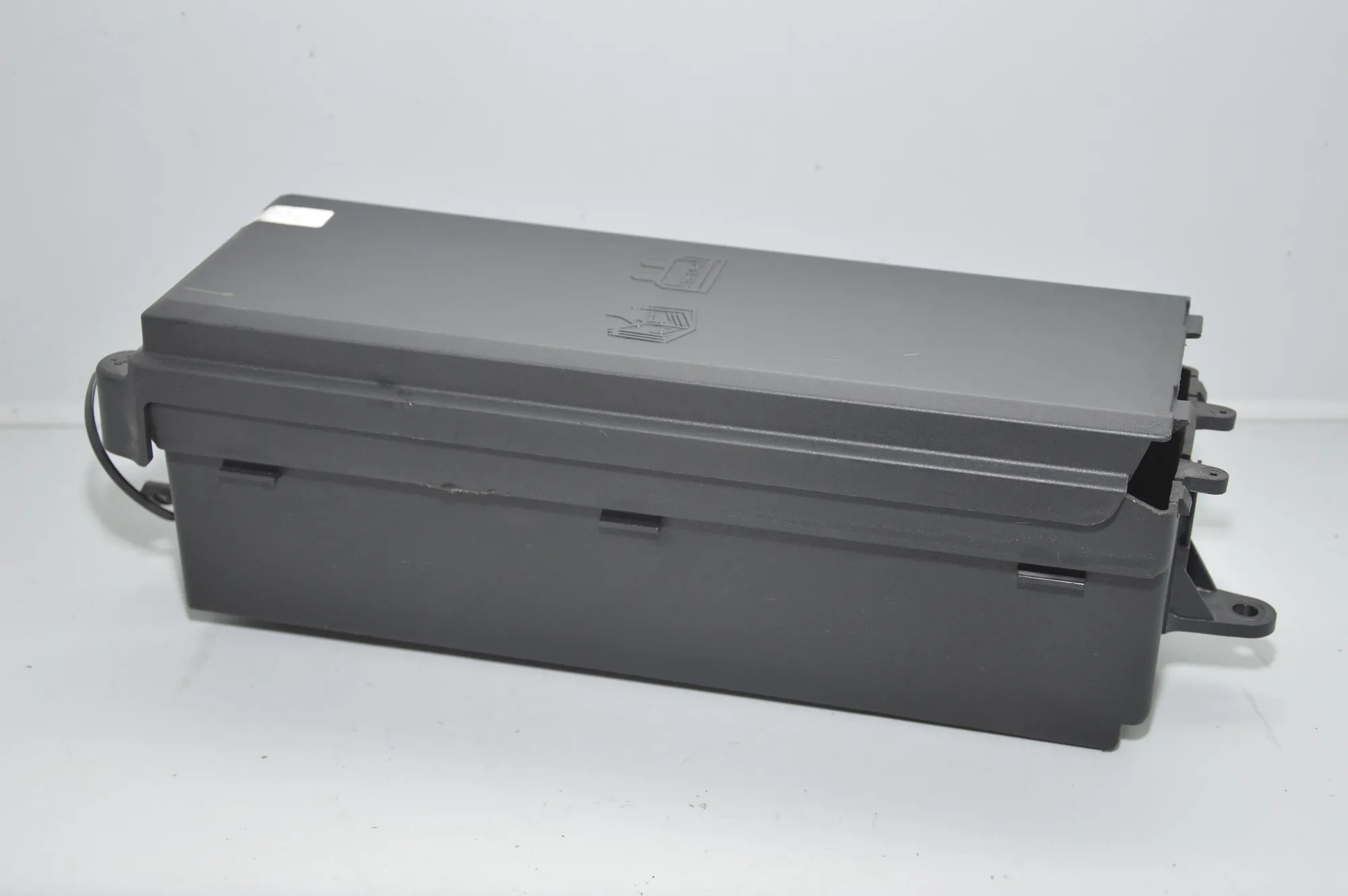 Fuse Box · LAND ROVER RANGE ROVER SPORT (L320) 3.6 D 4x4 2008 – 3