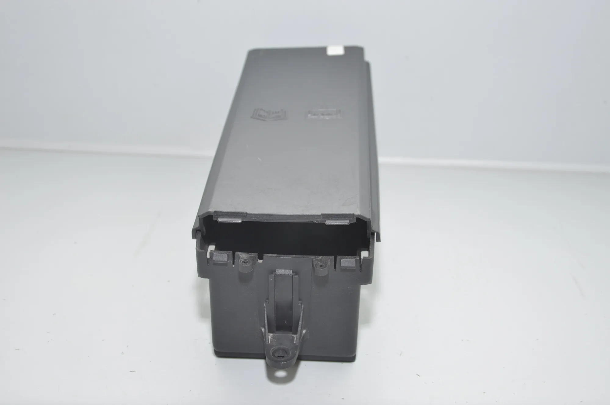 Fuse Box · LAND ROVER RANGE ROVER SPORT (L320) 3.6 D 4x4 2008 – 2