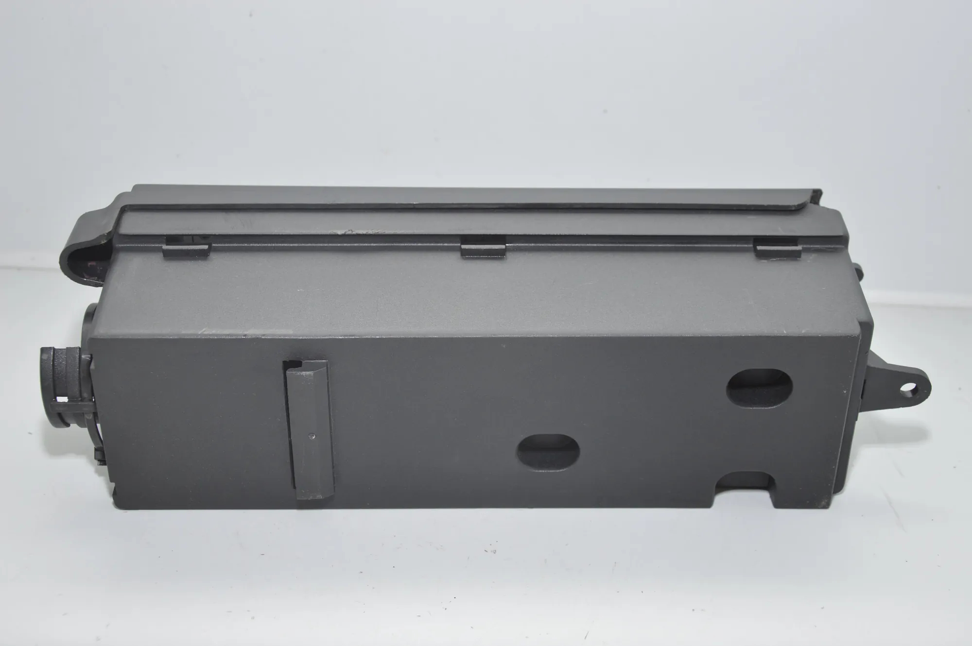 Fuse Box · LAND ROVER RANGE ROVER SPORT (L320) 3.6 D 4x4 2008 – 5