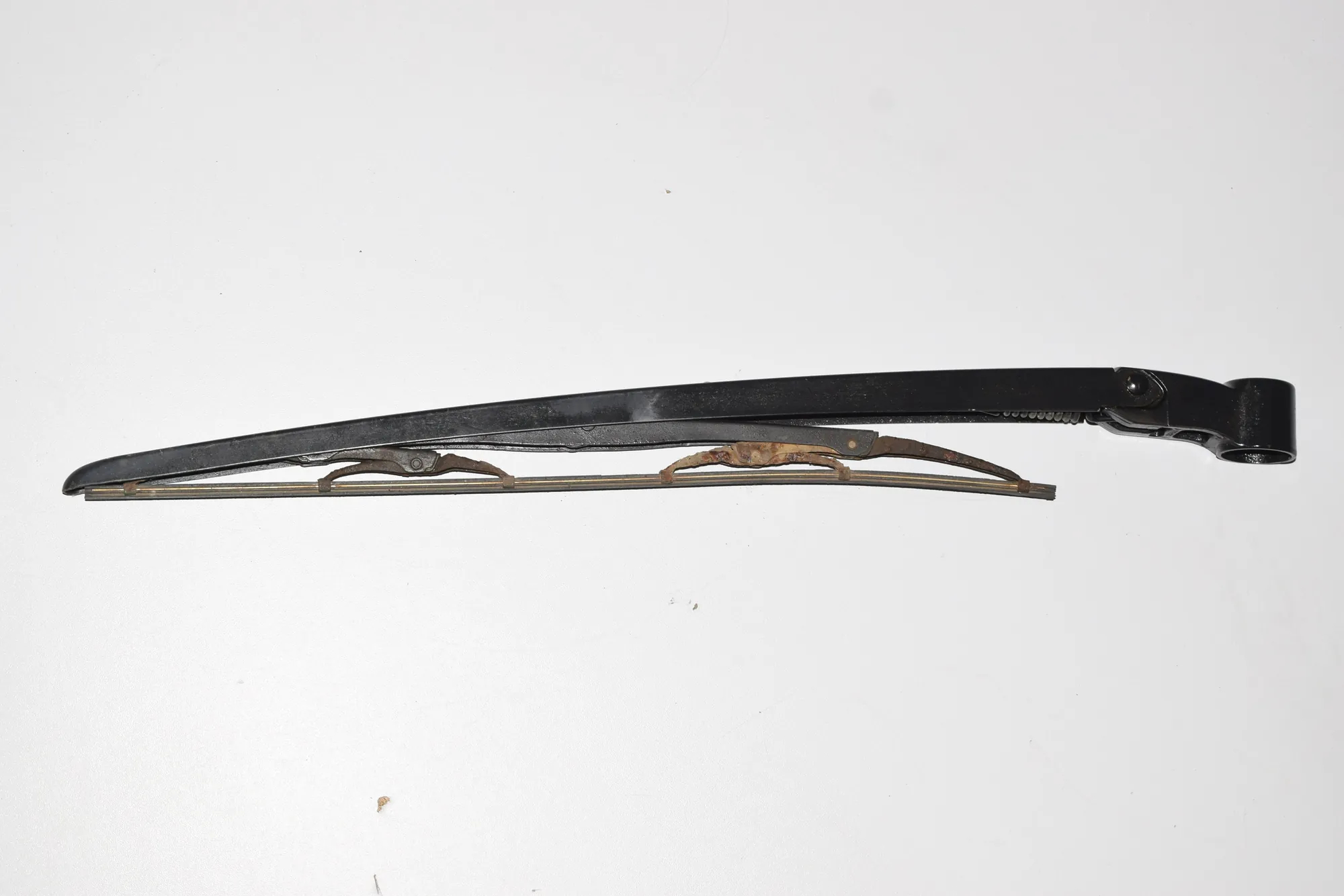 Tailgate Window Wiper Arm – OEM NA · LAND ROVER RANGE ROVER SPORT (L320) 3.6 D 4x4 2008 – 2