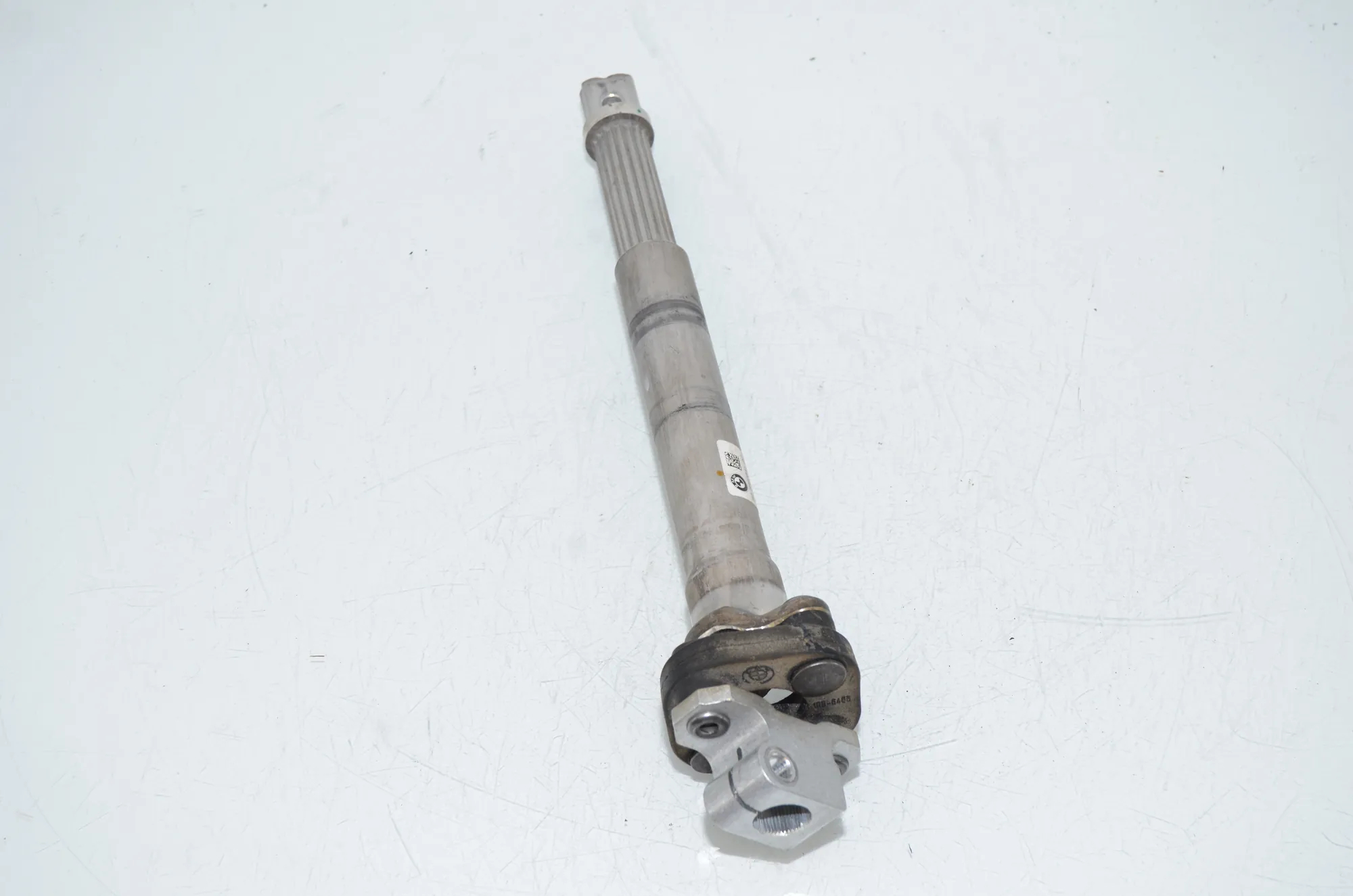 Steering Column Shaft Joint – OEM 6862031 · BMW 5 (G30) (2016 - -) 540 i 2017 – 2