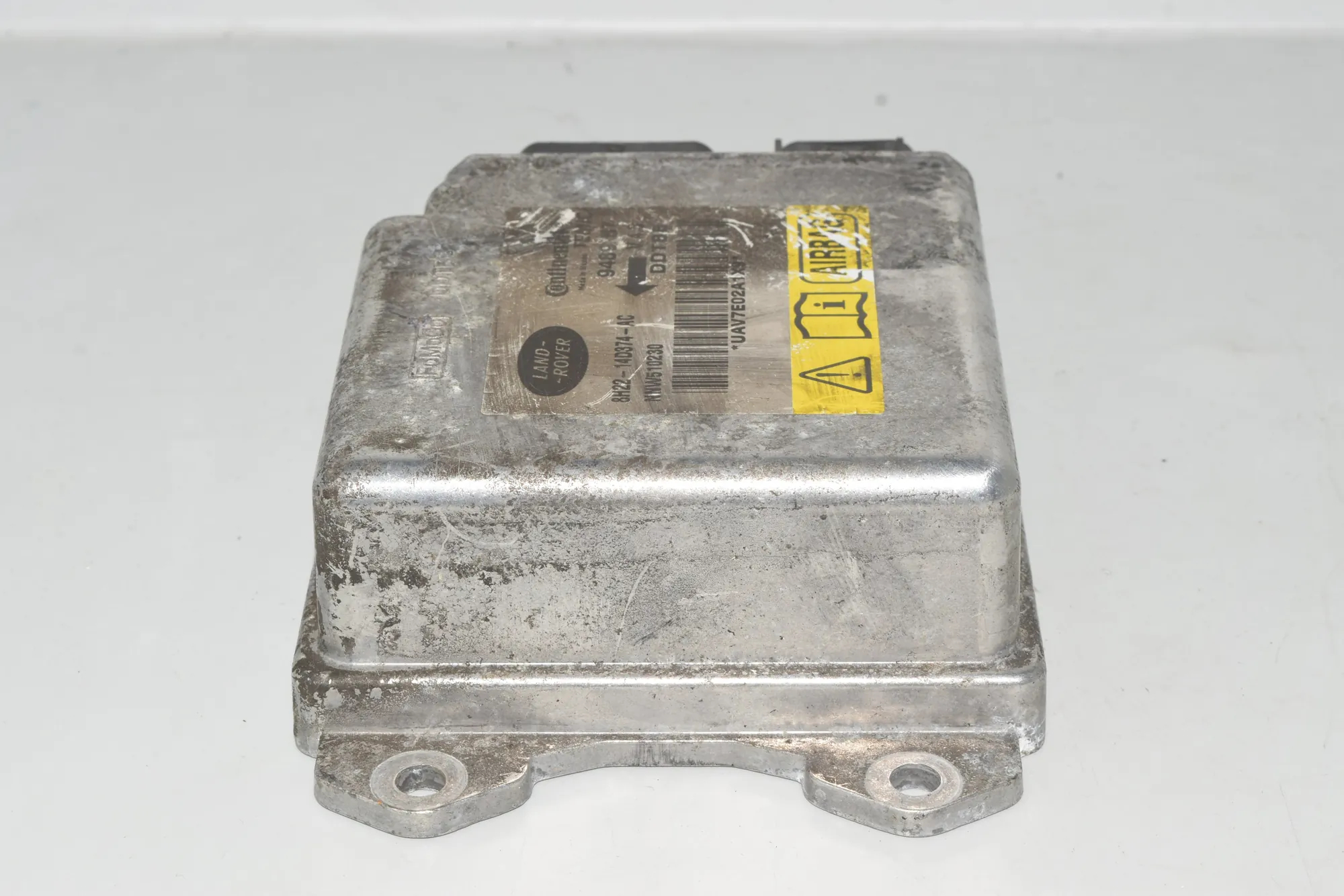 SRS Control Unit – OEM 8H22-14D374-AC · LAND ROVER RANGE ROVER SPORT (L320) 3.6 D 4x4 2008 – 3
