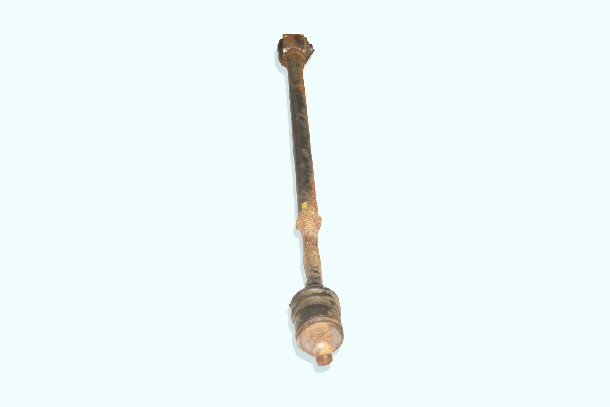 Rear Right Control Arm · LAND ROVER RANGE ROVER SPORT (L320) 3.6 D 4x4 2008