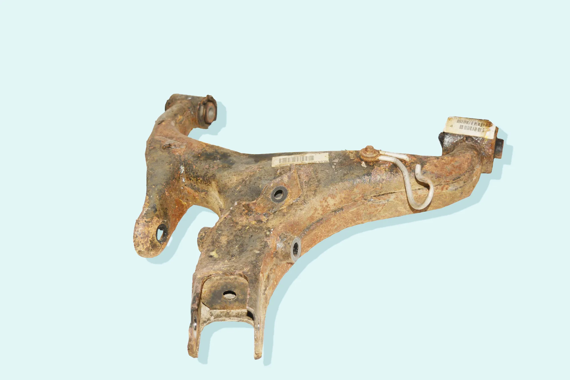 Rear Right Lower Control Arm – OEM 229453116 · LAND ROVER RANGE ROVER SPORT (L320) 3.6 D 4x4 2008 – 2