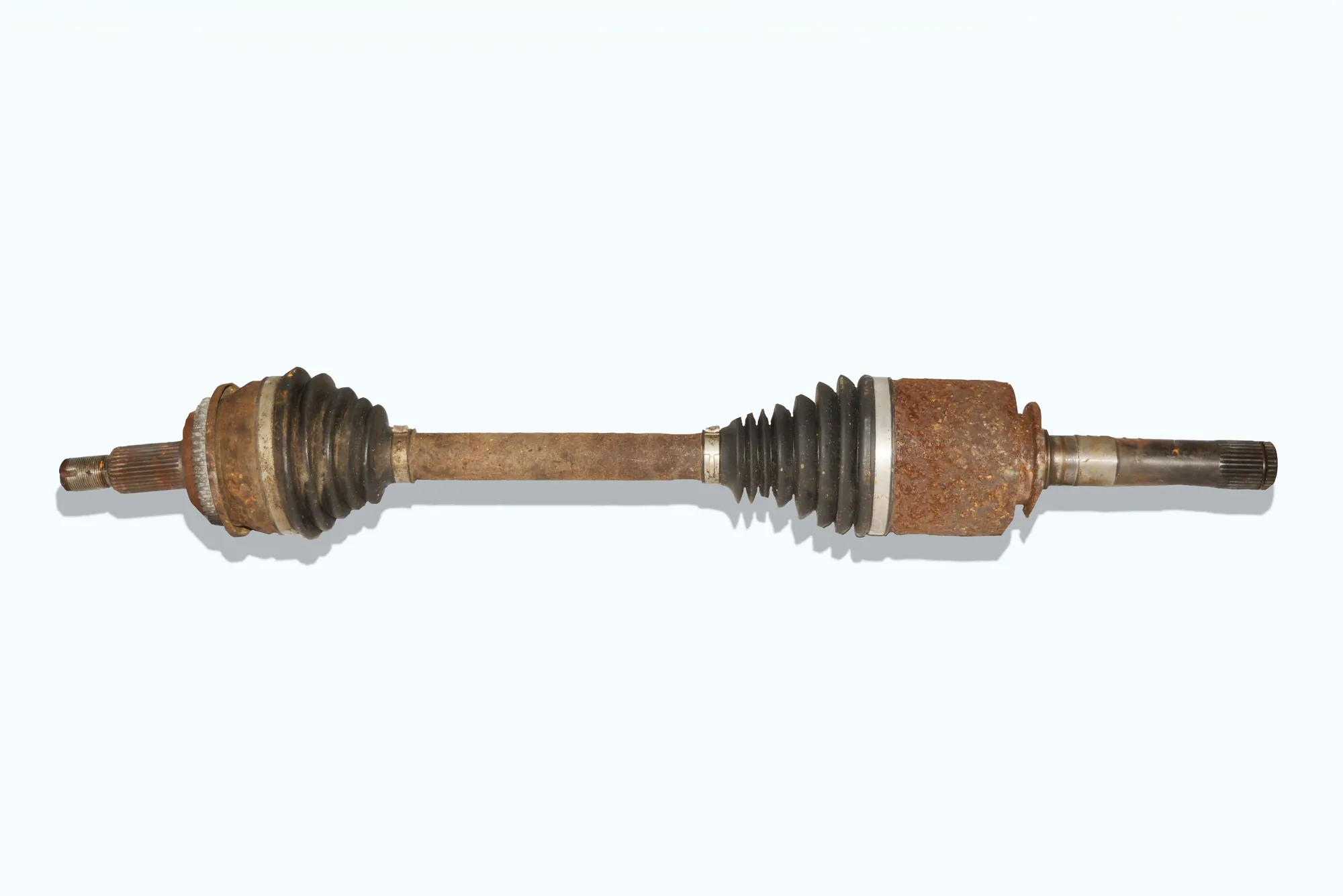 Rear Right Driveshaft · LAND ROVER RANGE ROVER SPORT (L320) 3.6 D 4x4 2008 – 3