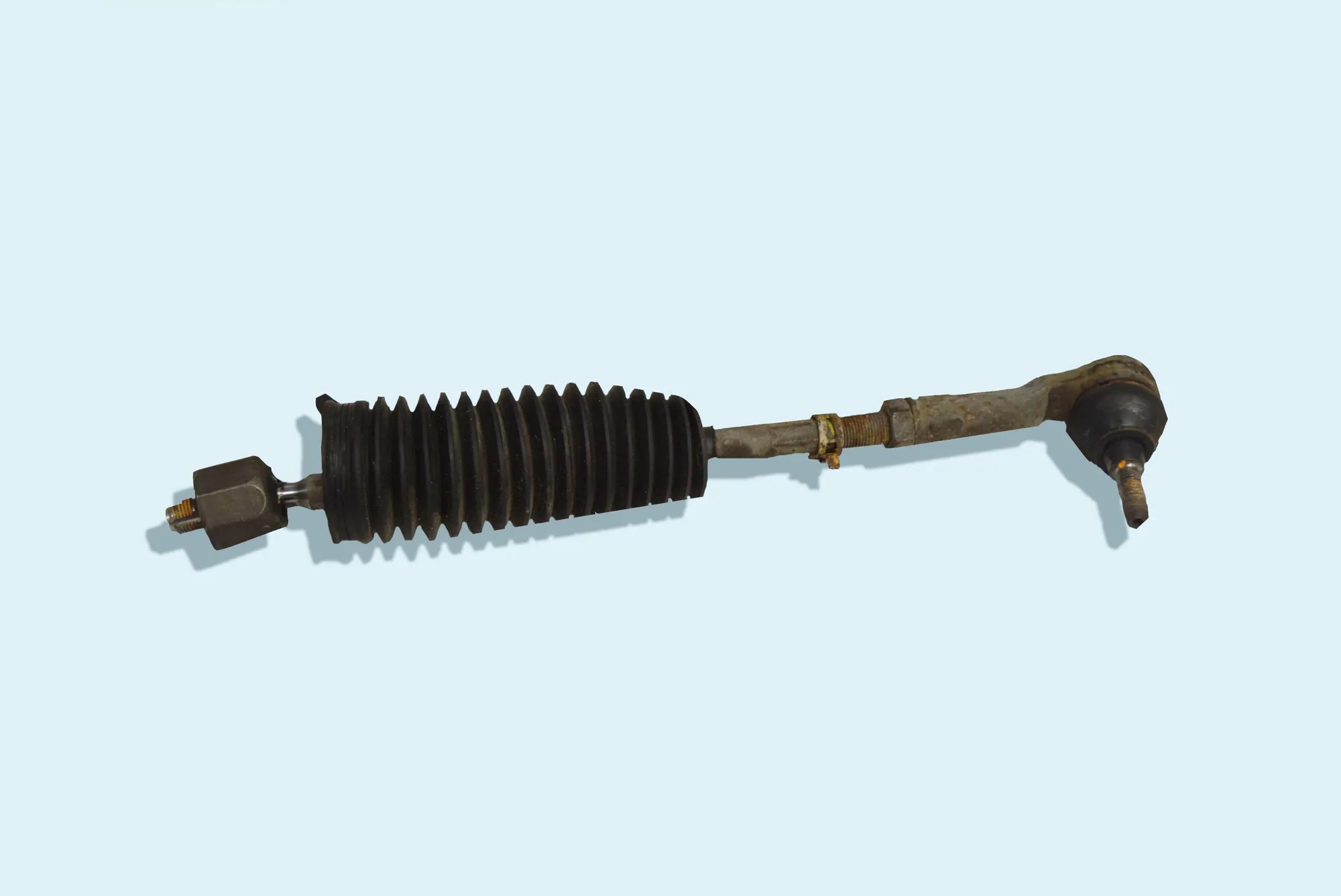 Right Side Steering Tie Rod · LAND ROVER RANGE ROVER SPORT (L320) 3.6 D 4x4 2008 – 2