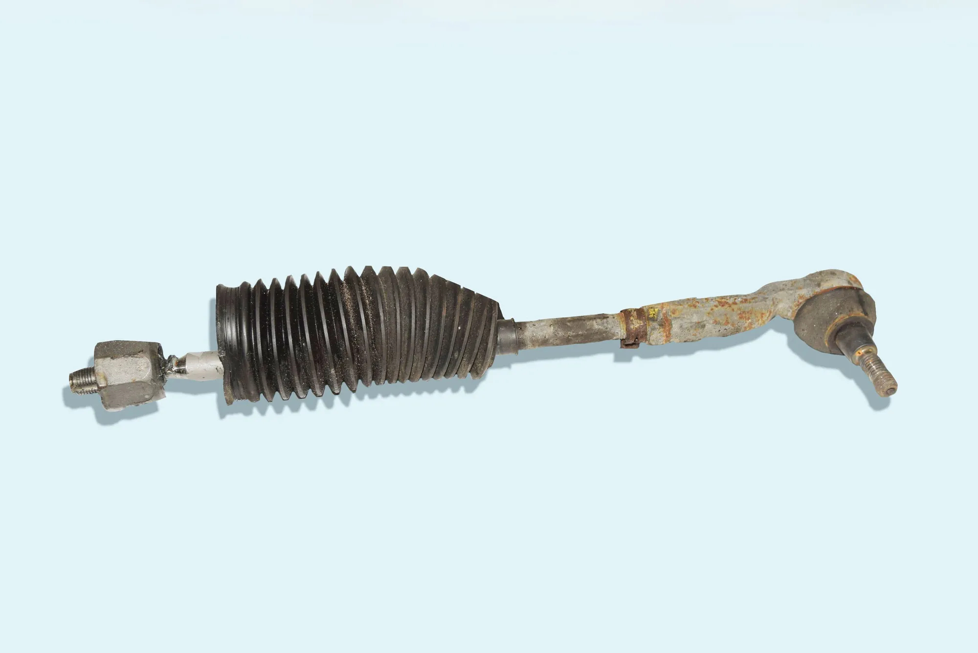 Left Side Steering Tie Rod · LAND ROVER RANGE ROVER SPORT (L320) 3.6 D 4x4 2008 – 3