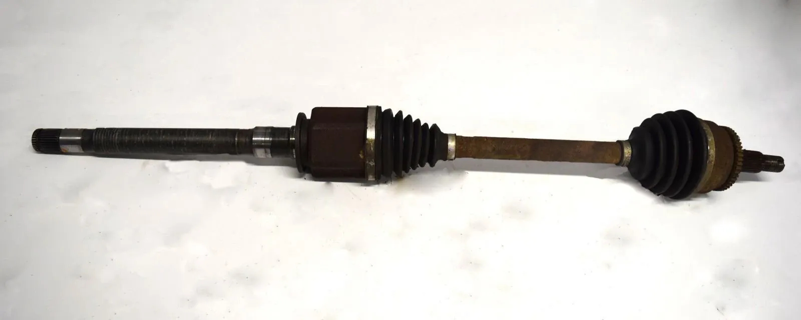 Front Right Driveshaft – OEM NA · LAND ROVER RANGE ROVER SPORT (L320) 3.6 D 4x4 2008