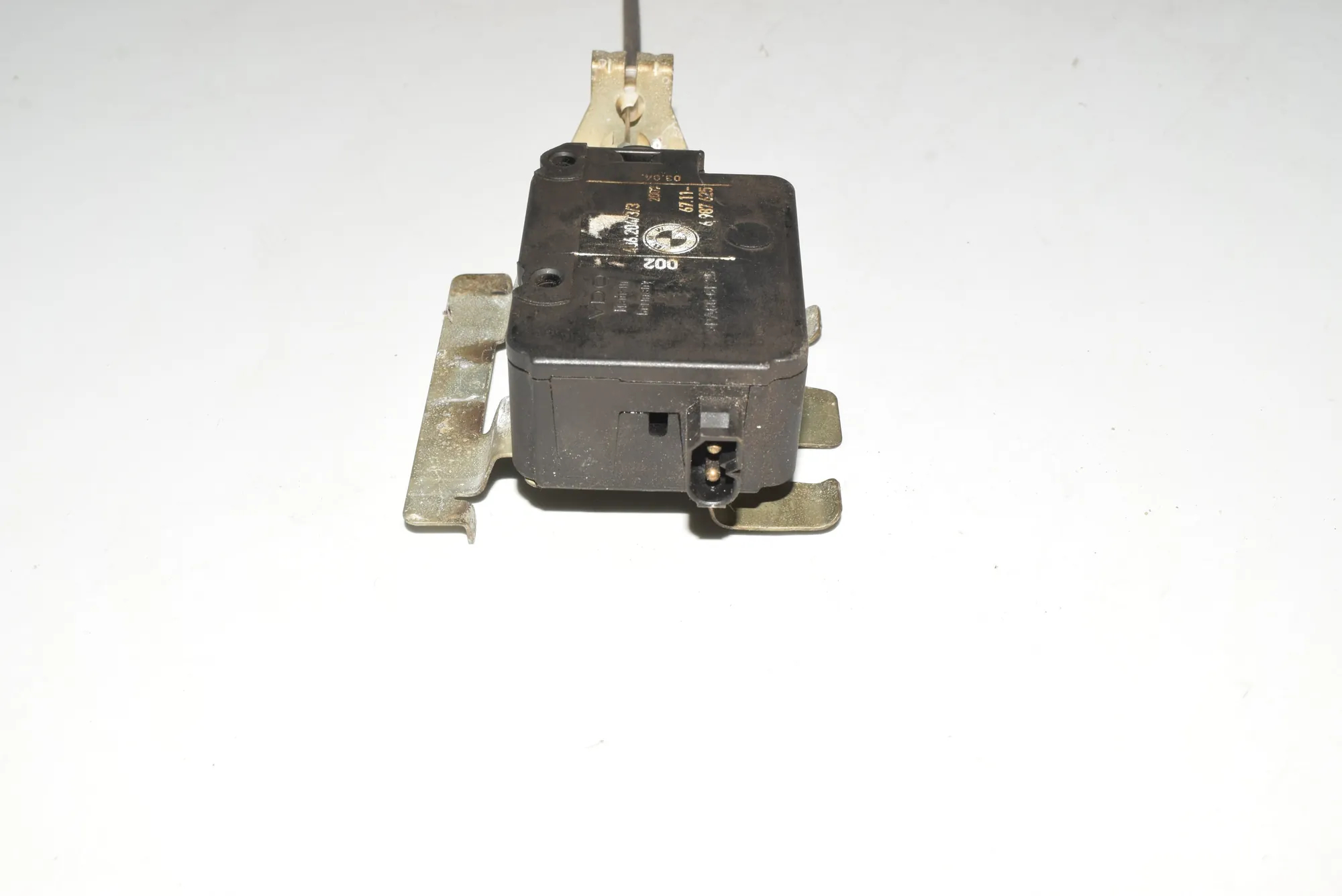 Other Control Units – OEM 6987625 · LAND ROVER RANGE ROVER SPORT (L320) 3.6 D 4x4 2008 – 4