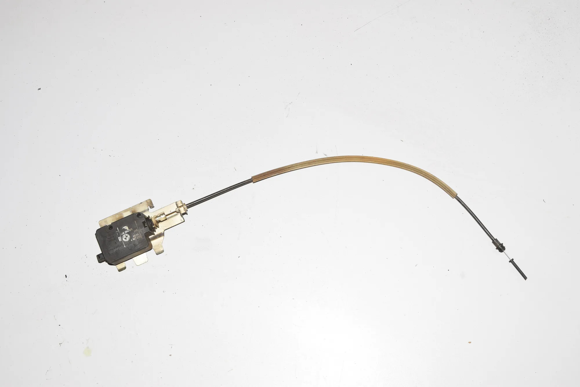Other Control Units – OEM 6987625 · LAND ROVER RANGE ROVER SPORT (L320) 3.6 D 4x4 2008