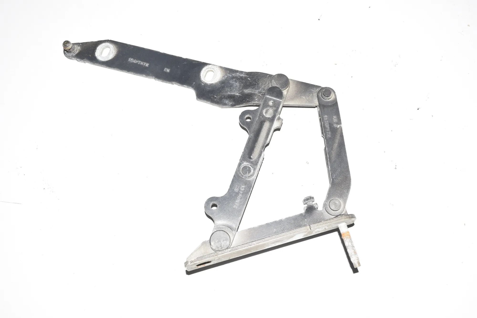 Front Right Bonnet Hinge · LAND ROVER RANGE ROVER SPORT (L320) 3.6 D 4x4 2008 – 3