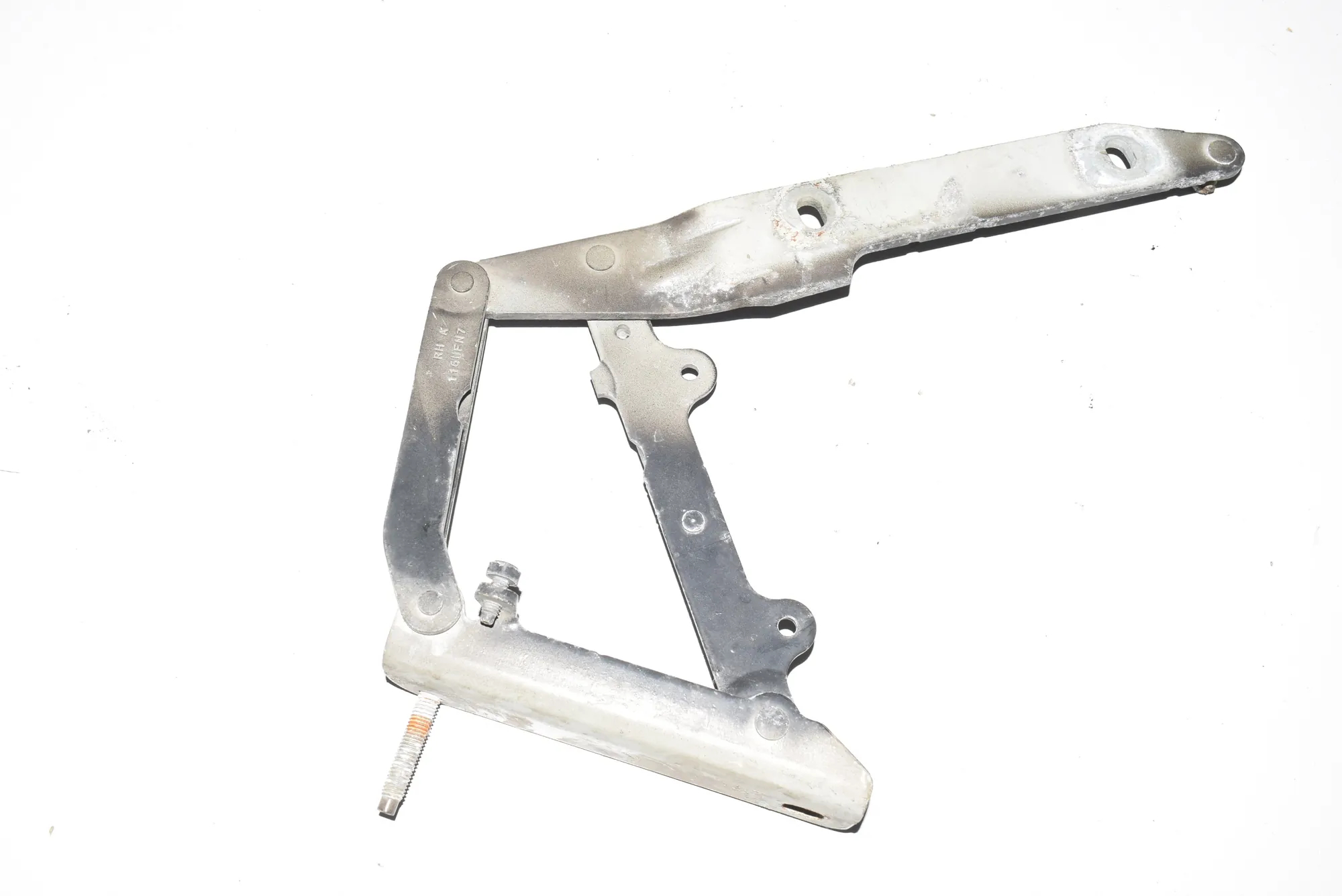 Front Right Bonnet Hinge · LAND ROVER RANGE ROVER SPORT (L320) 3.6 D 4x4 2008 – 4