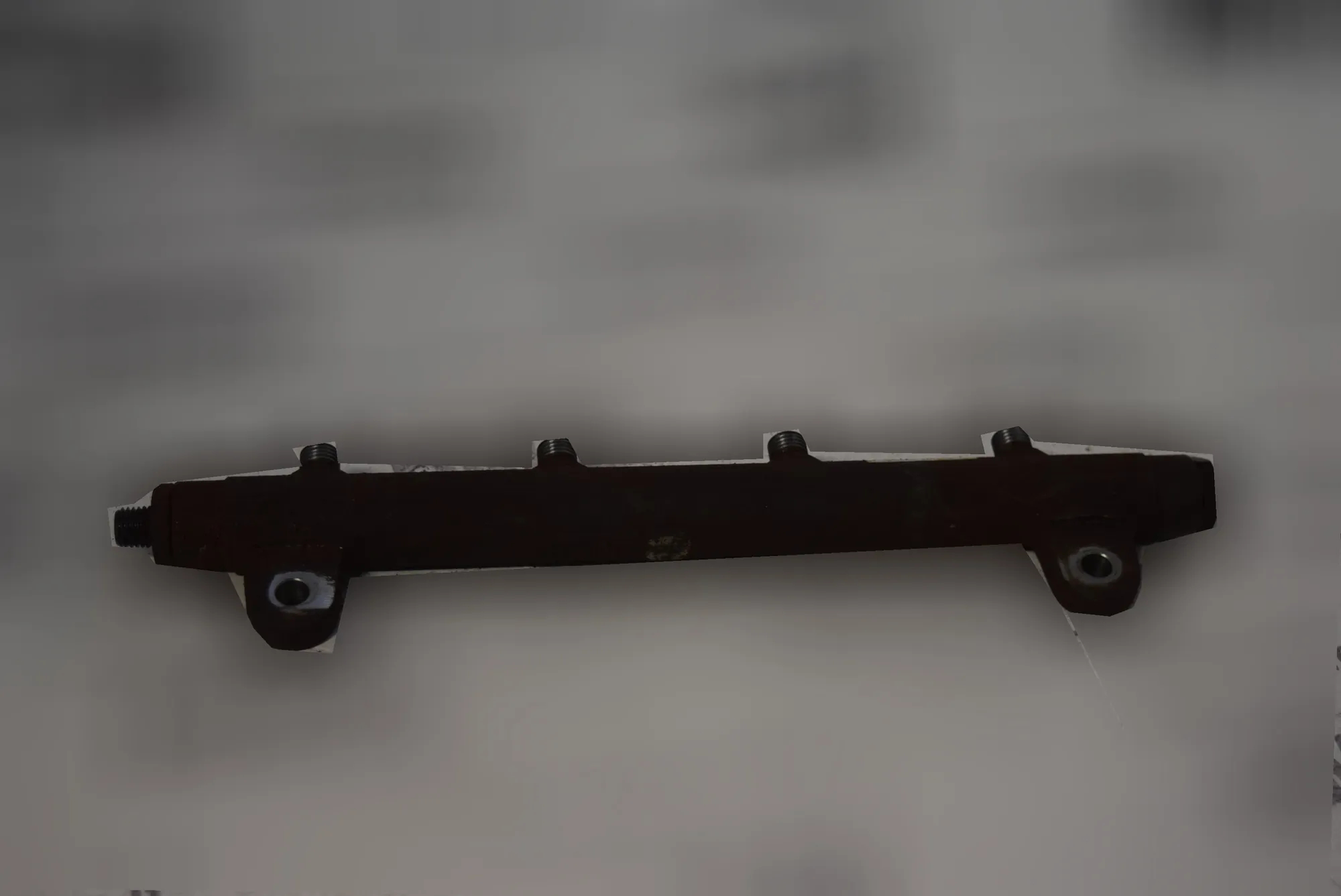 Right Side Fuel Rail – OEM 6H4Q-9D280-BB · LAND ROVER RANGE ROVER SPORT (L320) 3.6 D 4x4 2008
