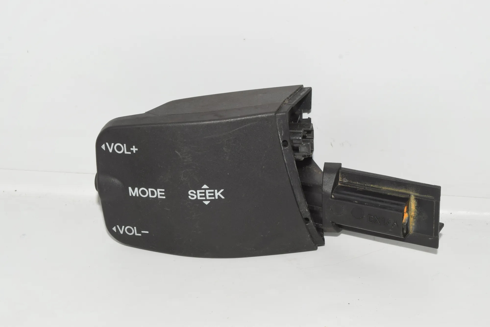 Other Control Units – OEM 758710 · LAND ROVER RANGE ROVER SPORT (L320) 3.6 D 4x4 2008