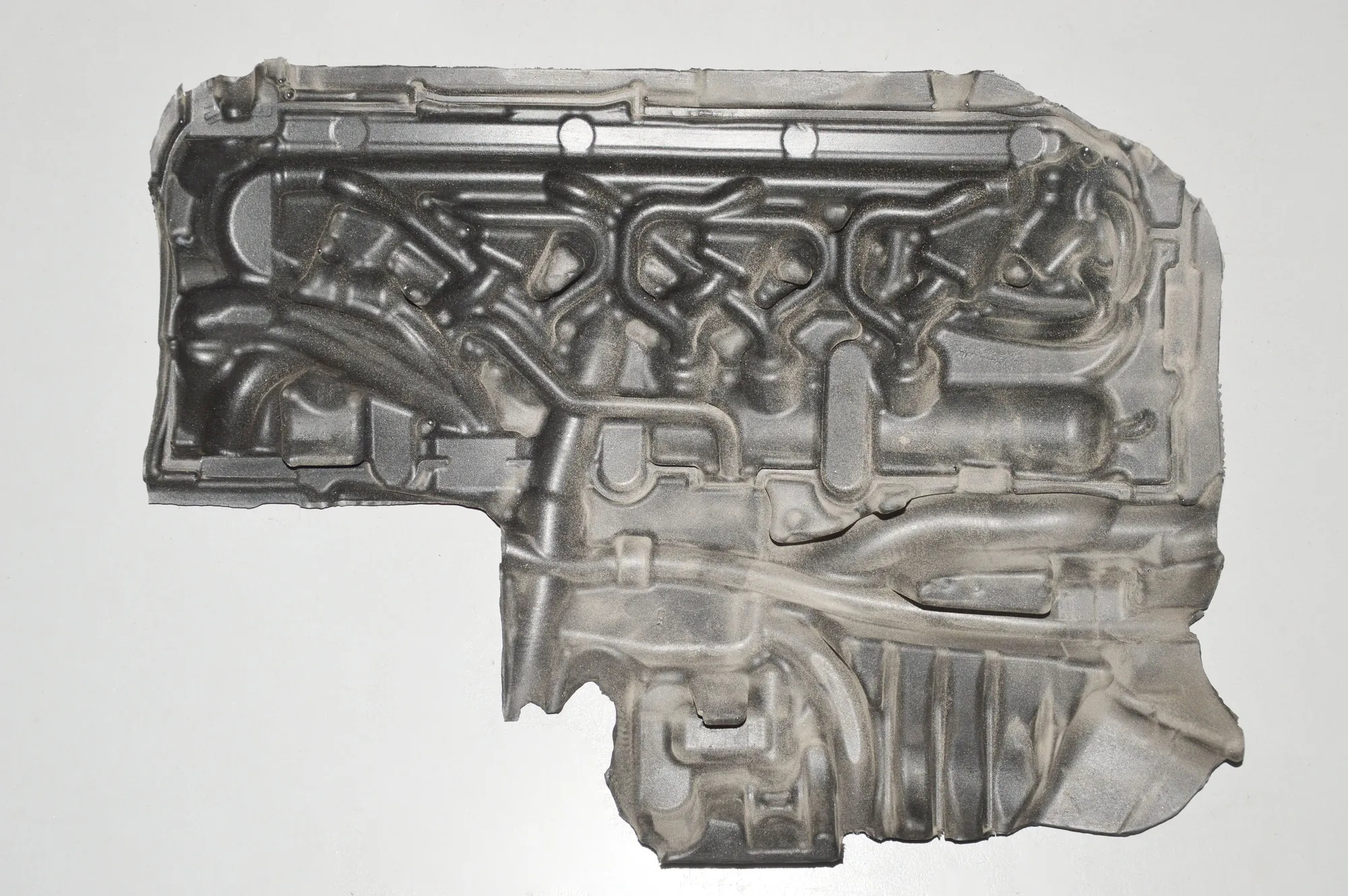 Other Body Parts – OEM 8512198 · BMW 3 Touring (F31) 330 i xDrive 2016 – 2
