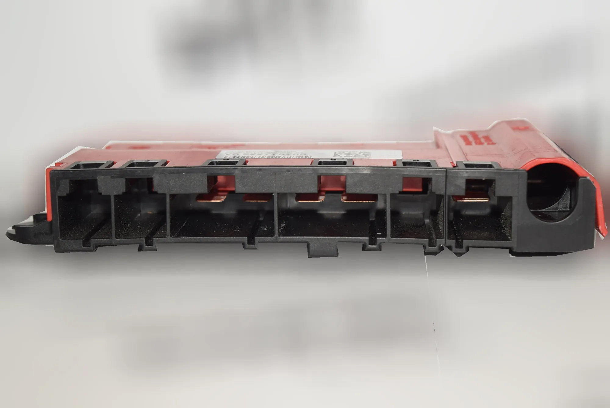 Other Control Units – OEM 9227752 · BMW 3 Touring (F31) 330 i xDrive 2016 – 2